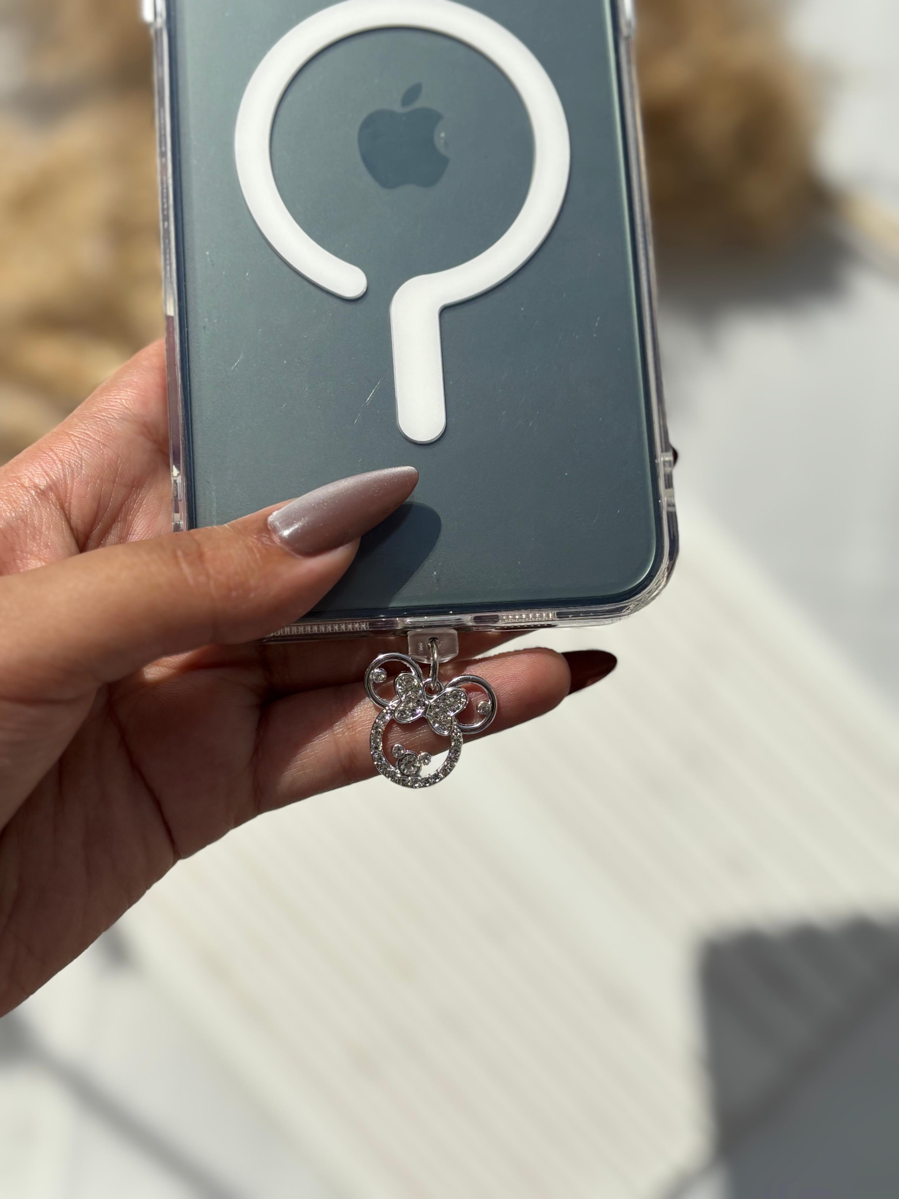 Charger Port Accessories