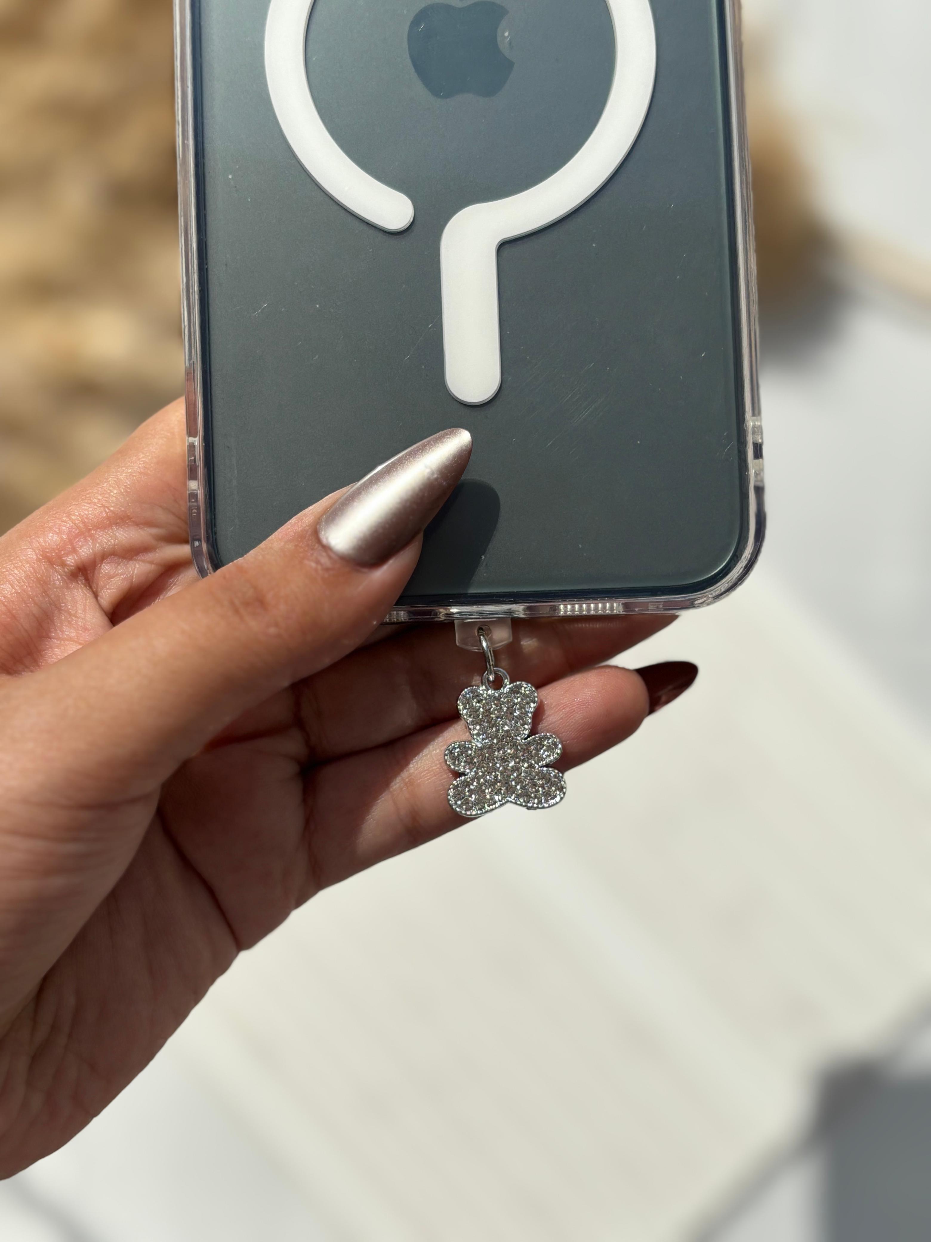 Charger Port Accessories