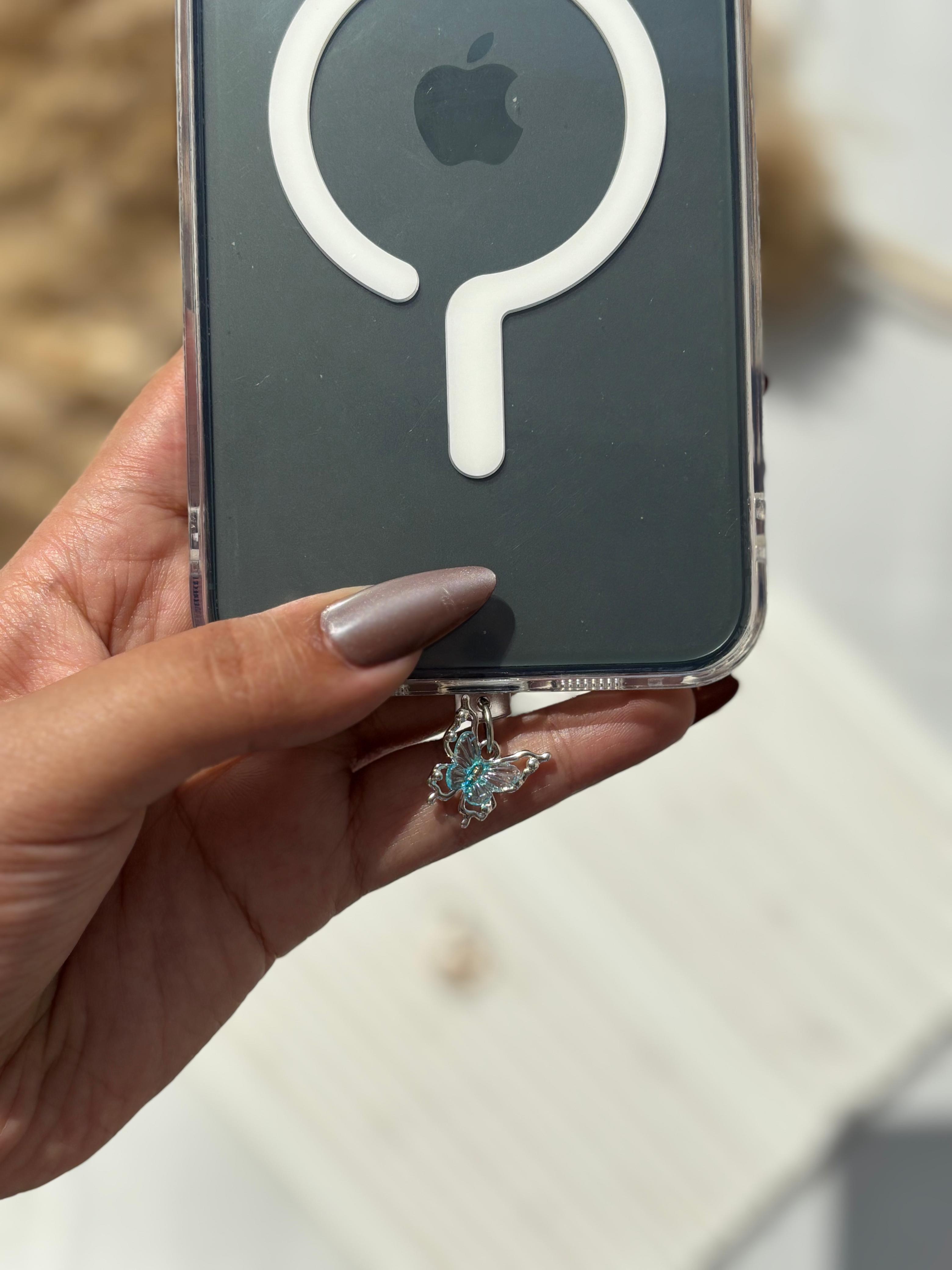 Charger Port Accessories