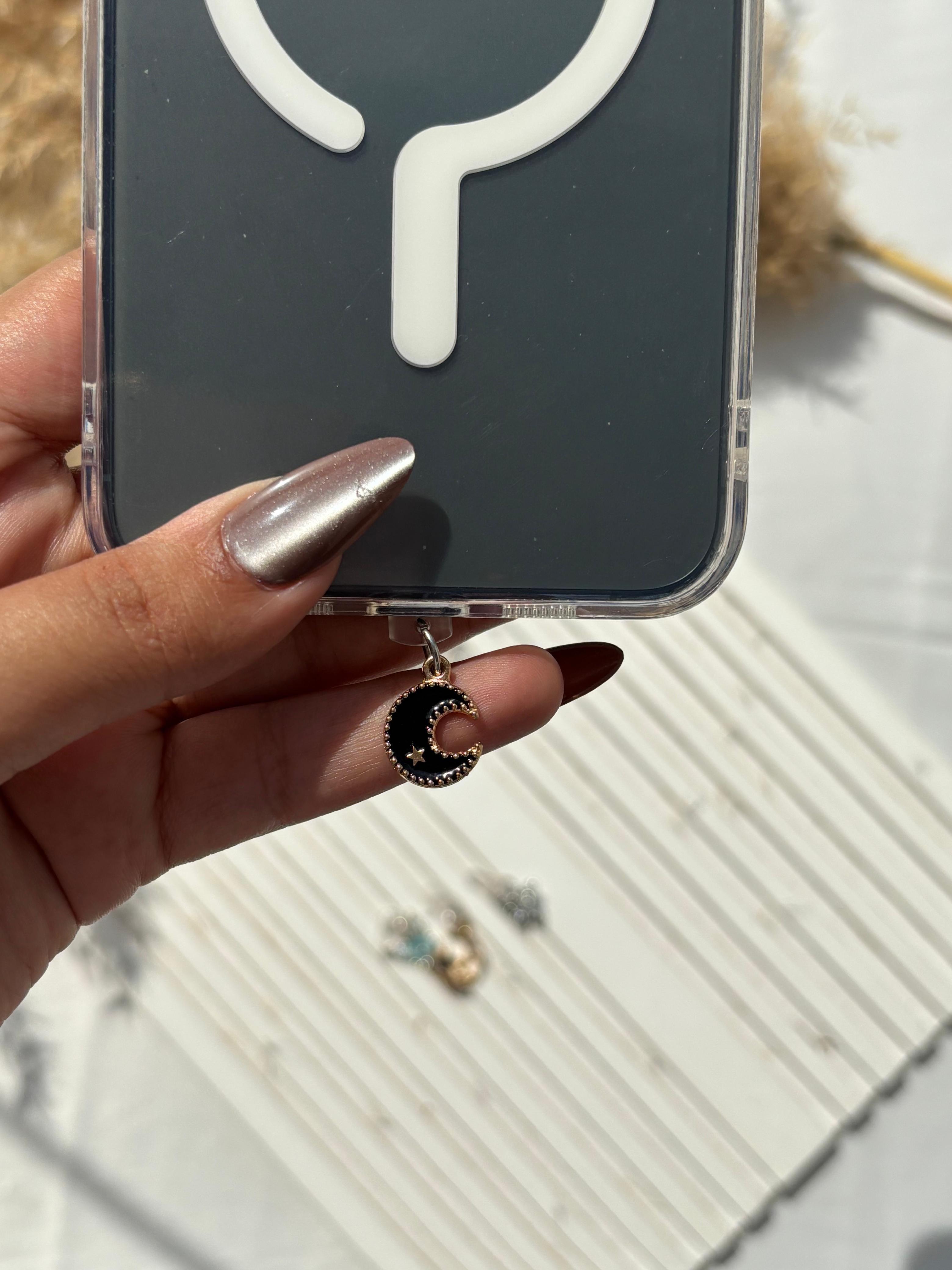 Charger Port Accessories