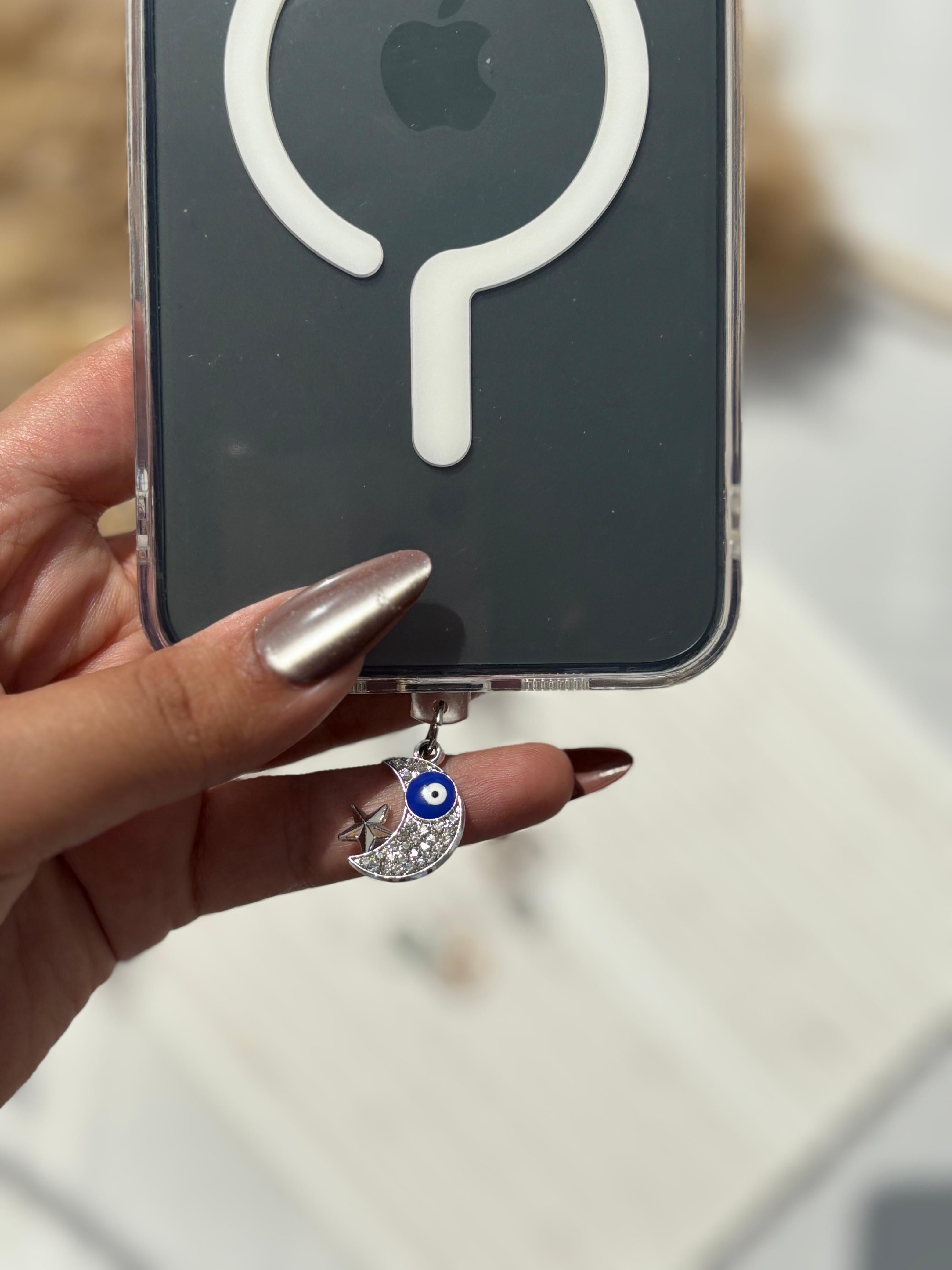 Charger Port Accessories