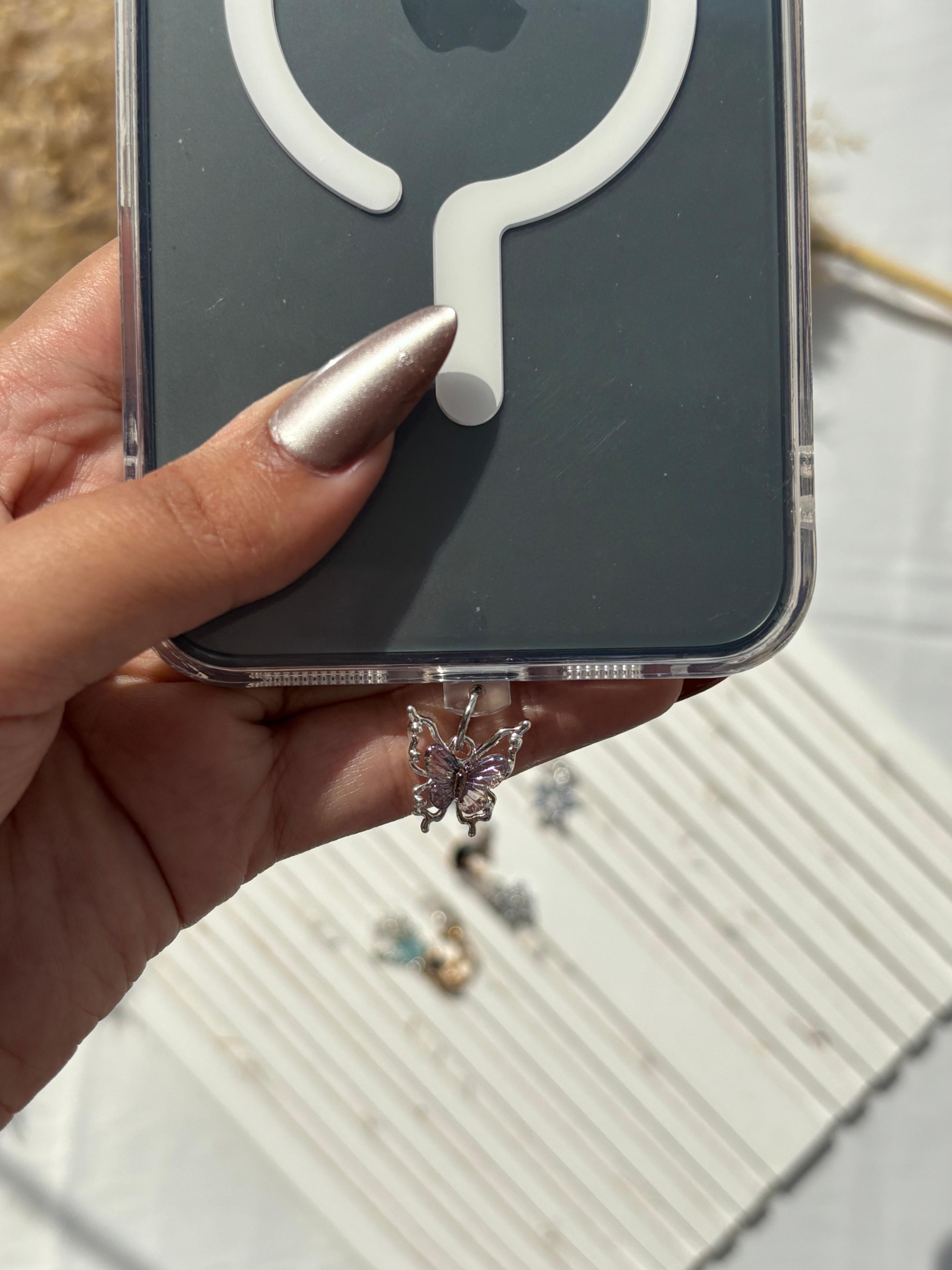 Charger Port Accessories