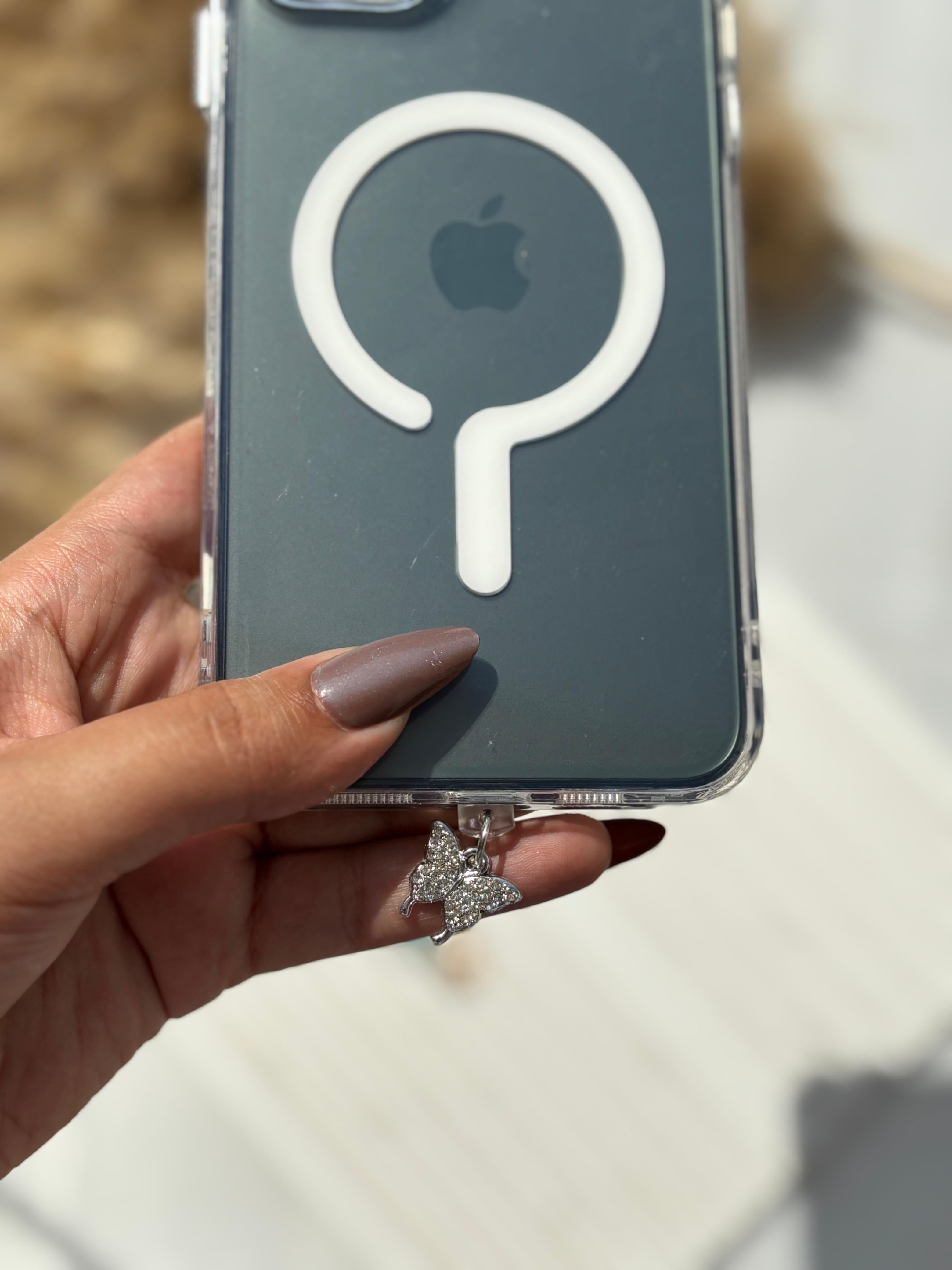 Charger Port Accessories