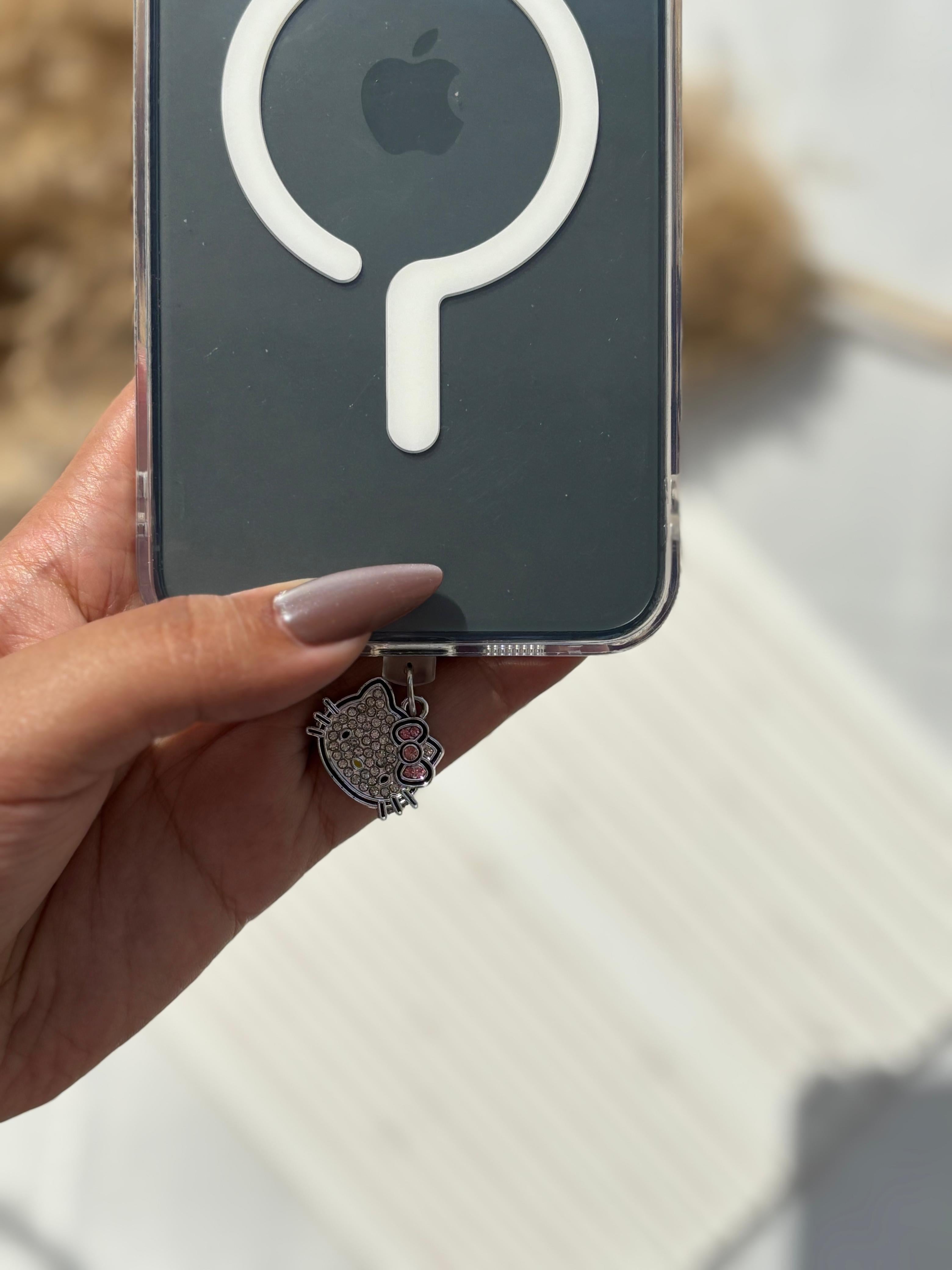 Charger Port Accessories