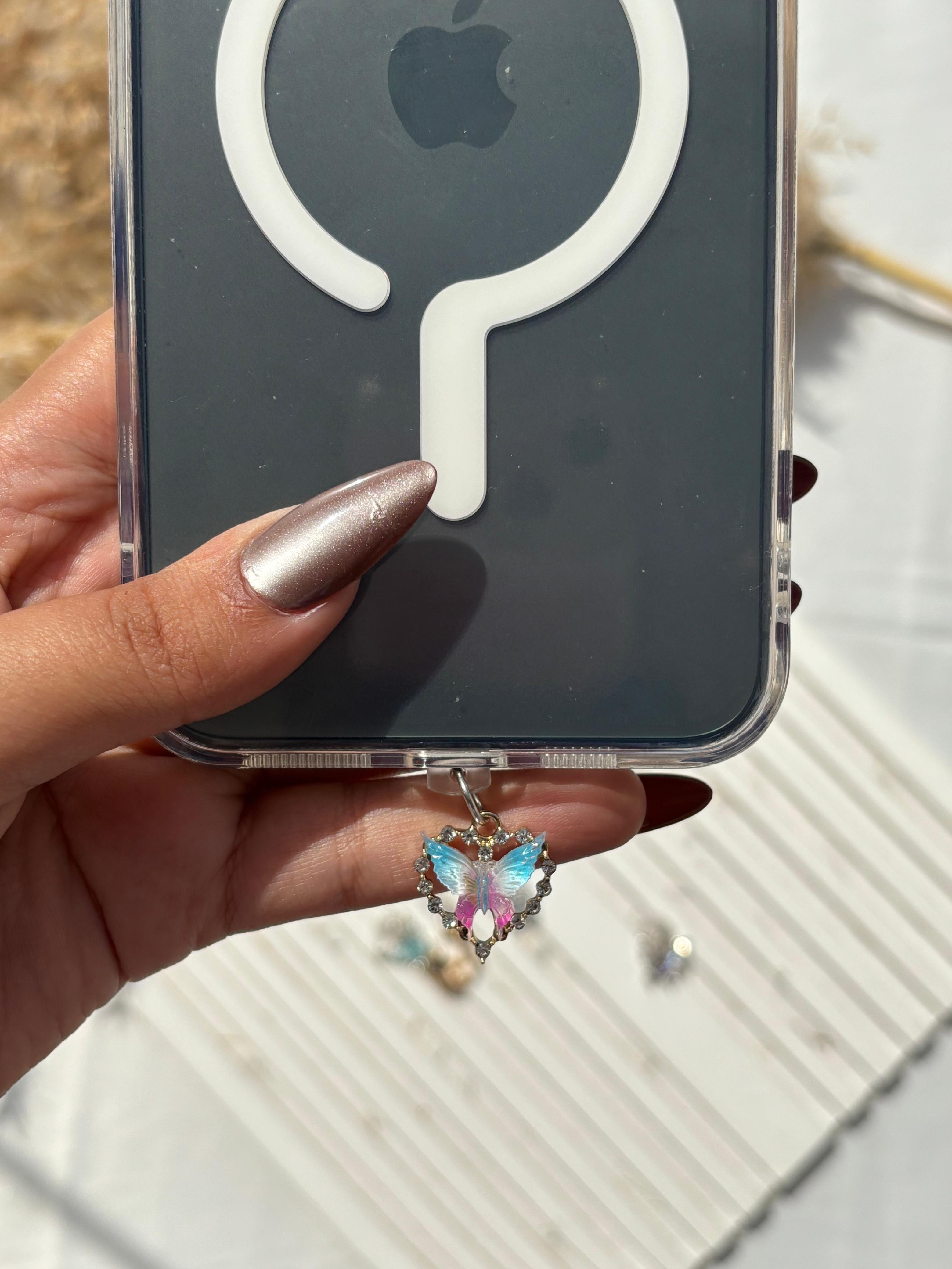 Charger Port Accessories