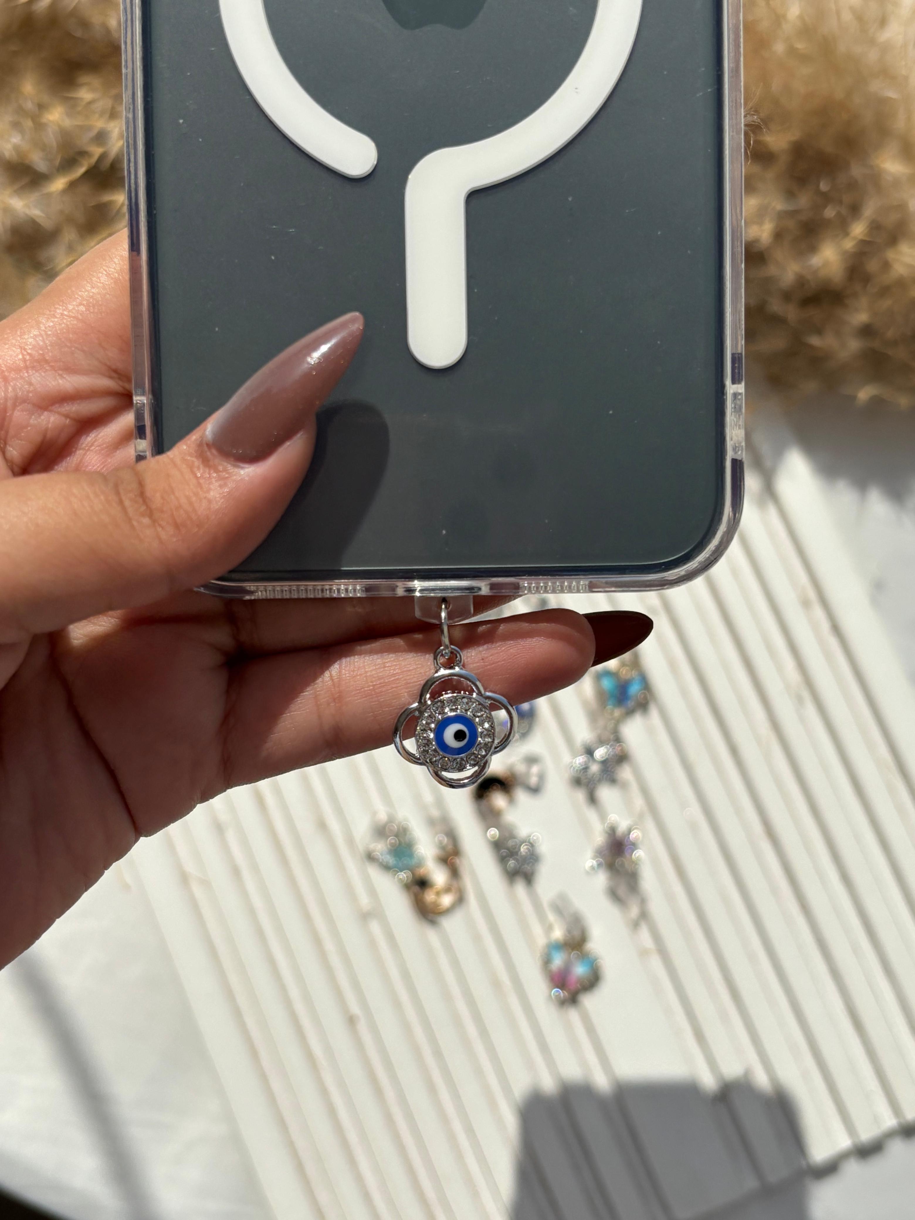 Charger Port Accessories