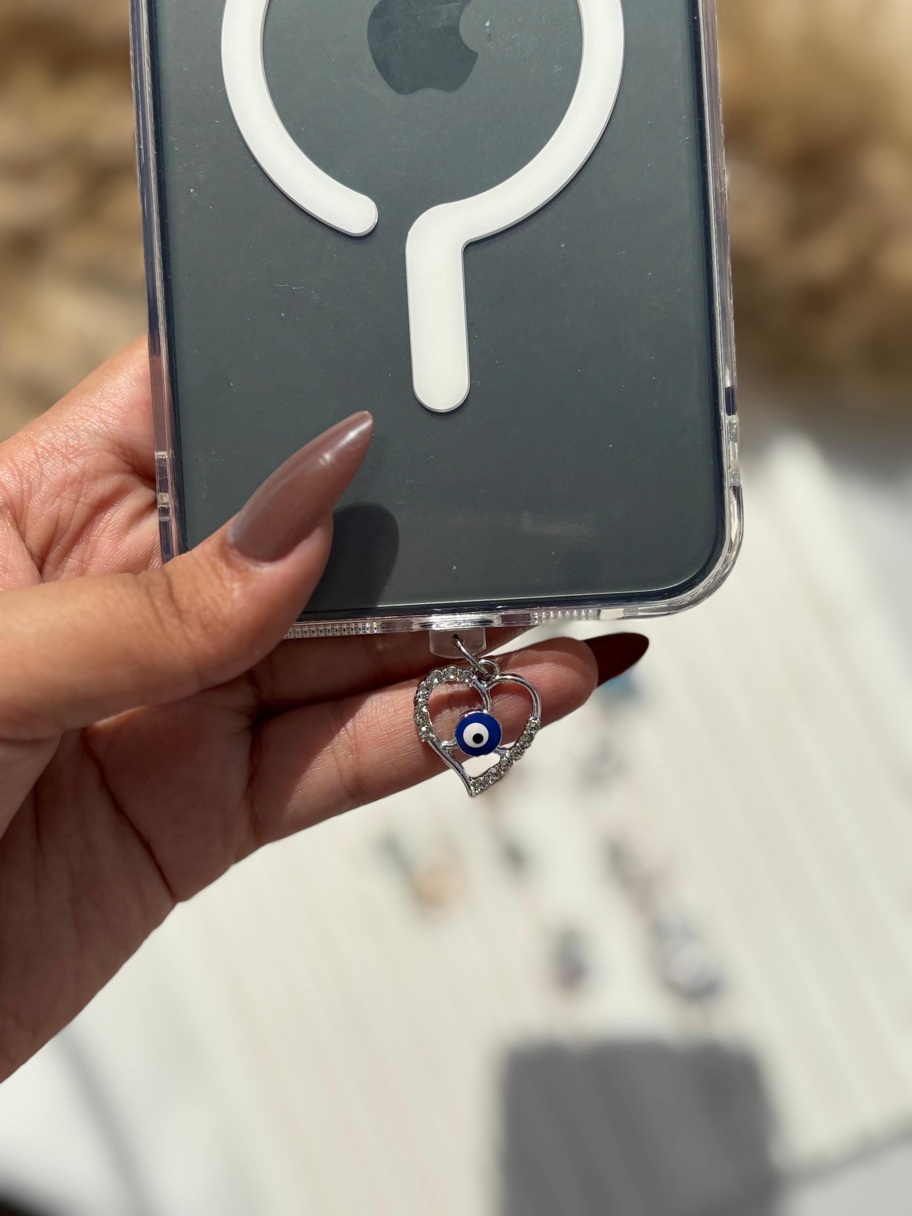 Charger Port Accessories