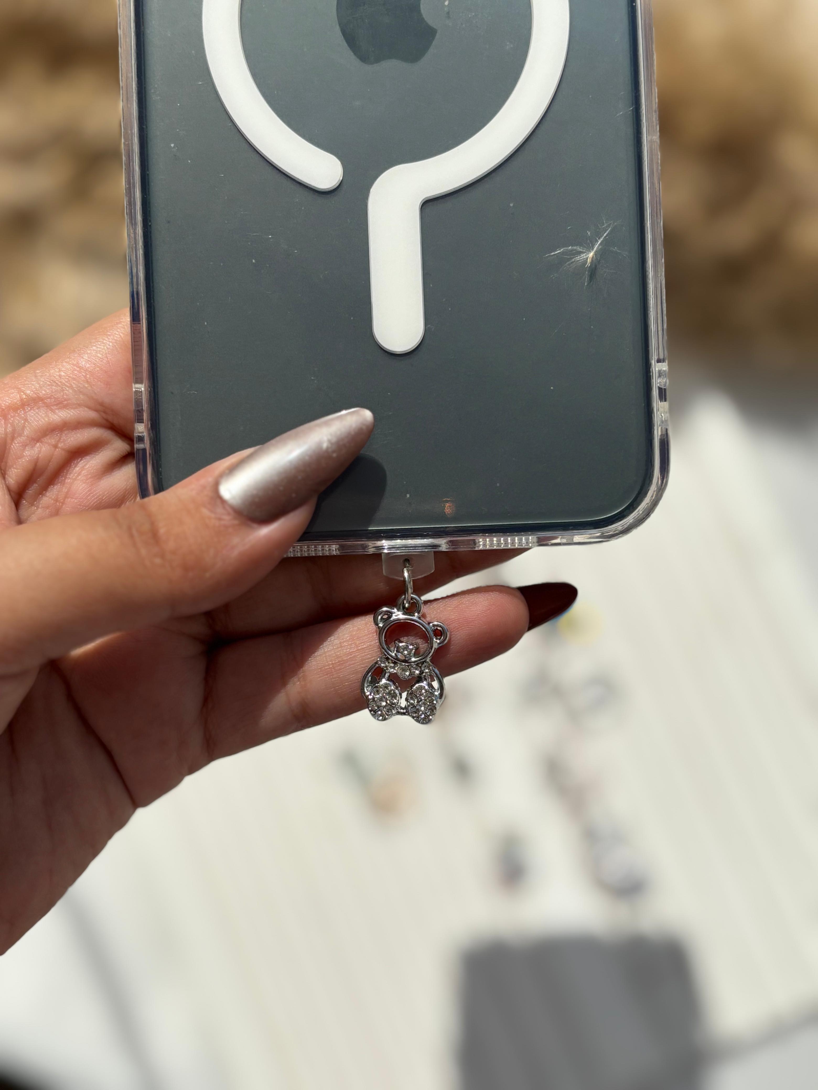 Charger Port Accessories