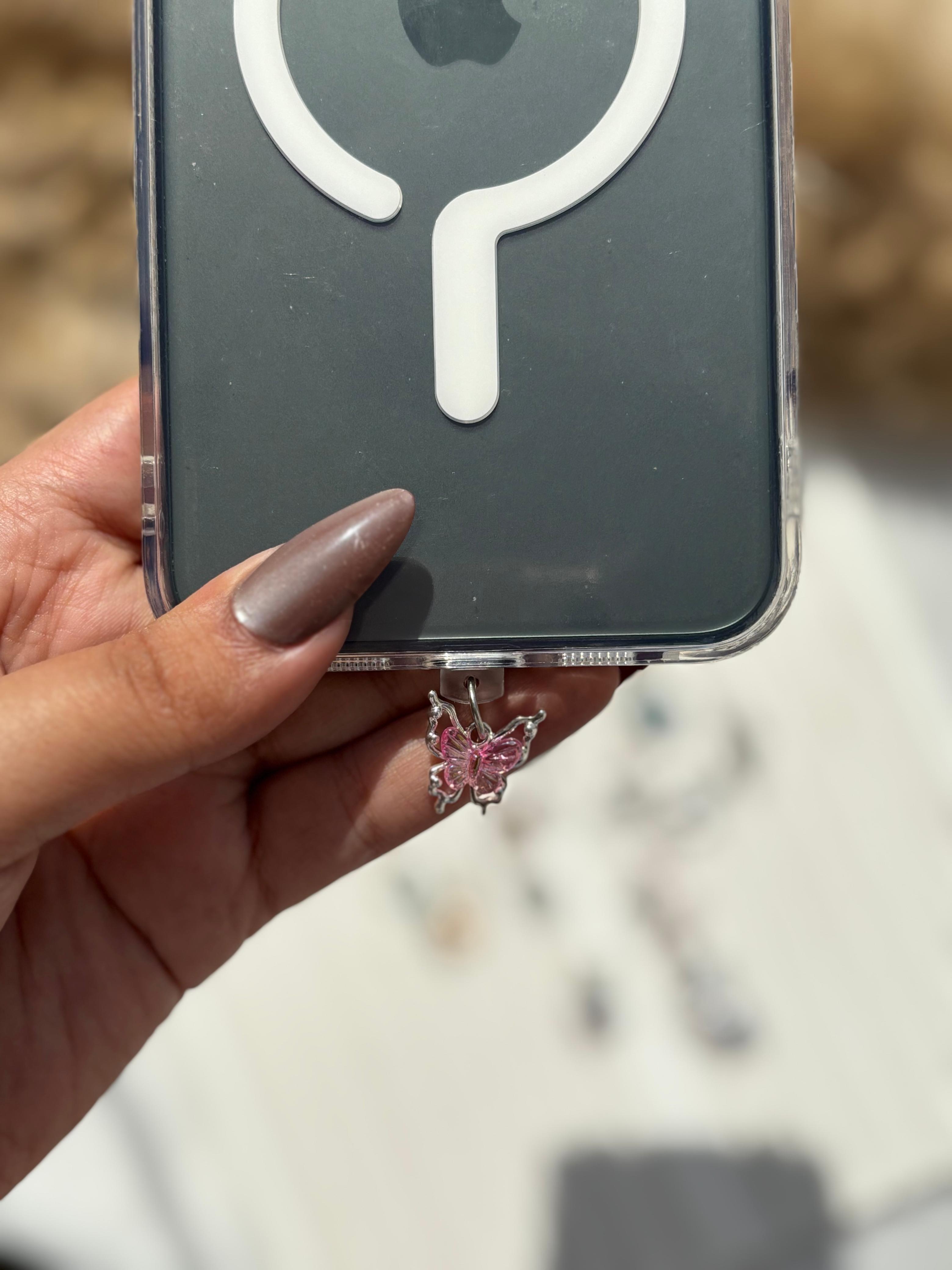 Charger Port Accessories