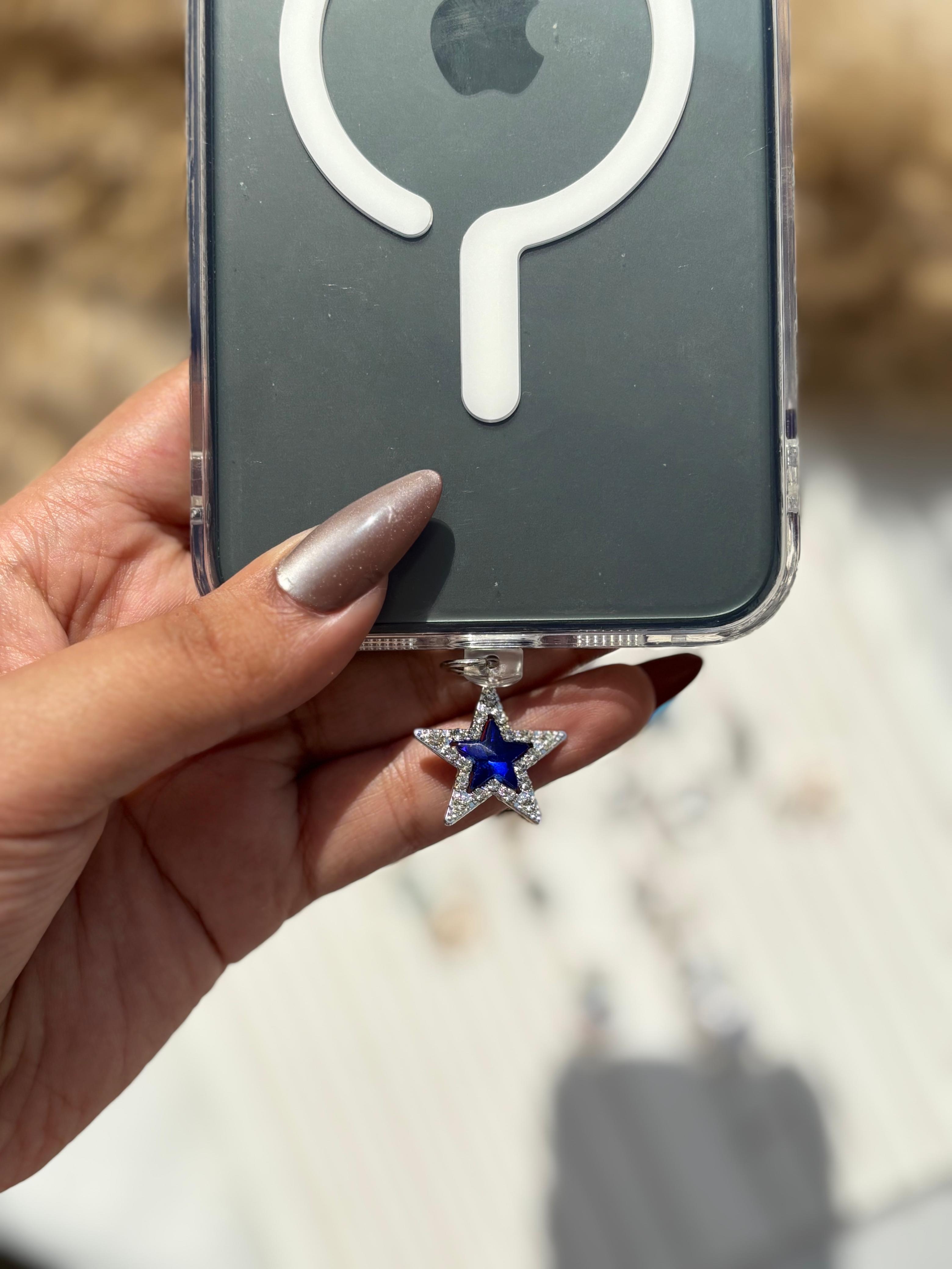 Charger Port Accessories