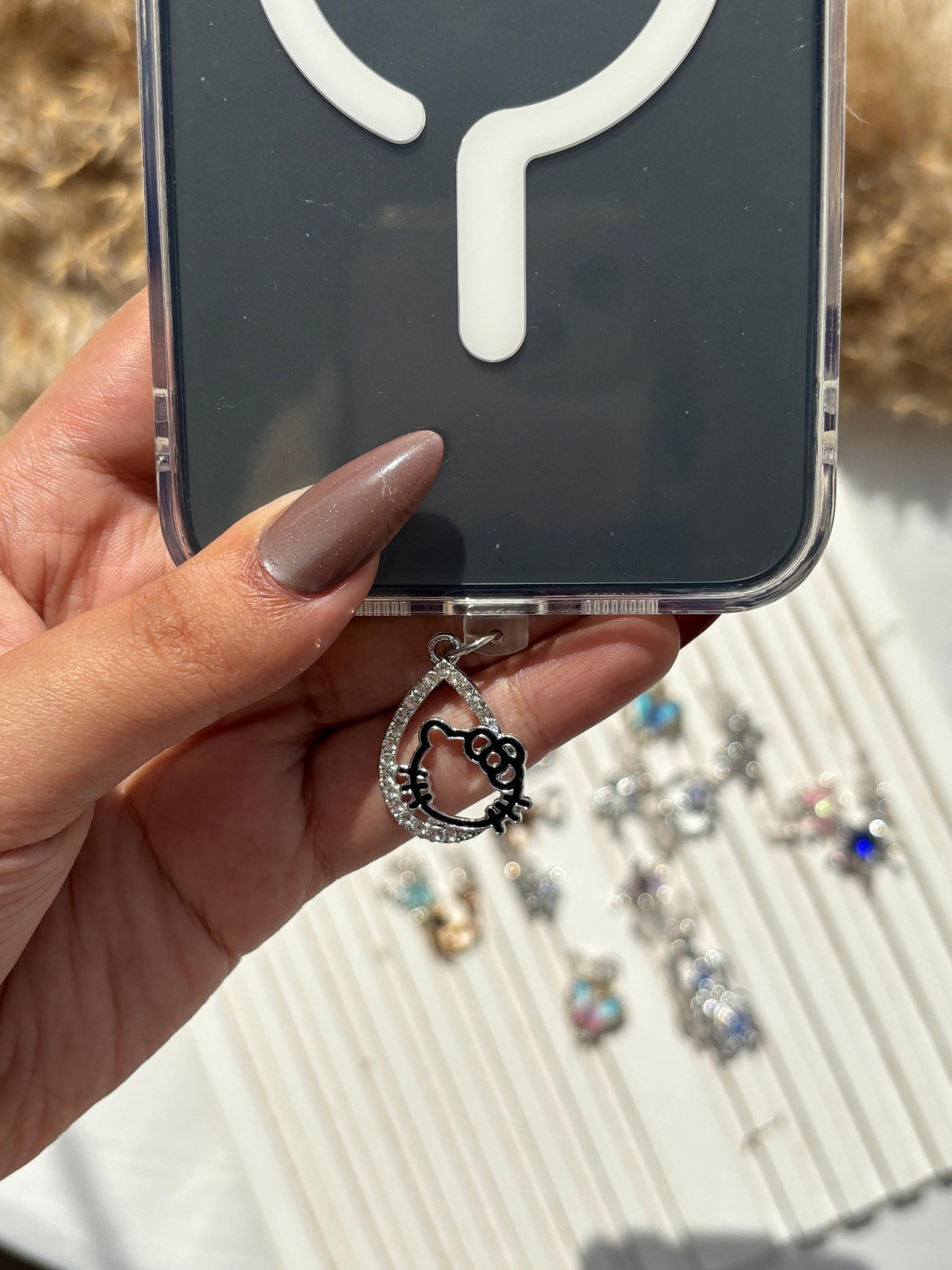 Charger Port Accessories