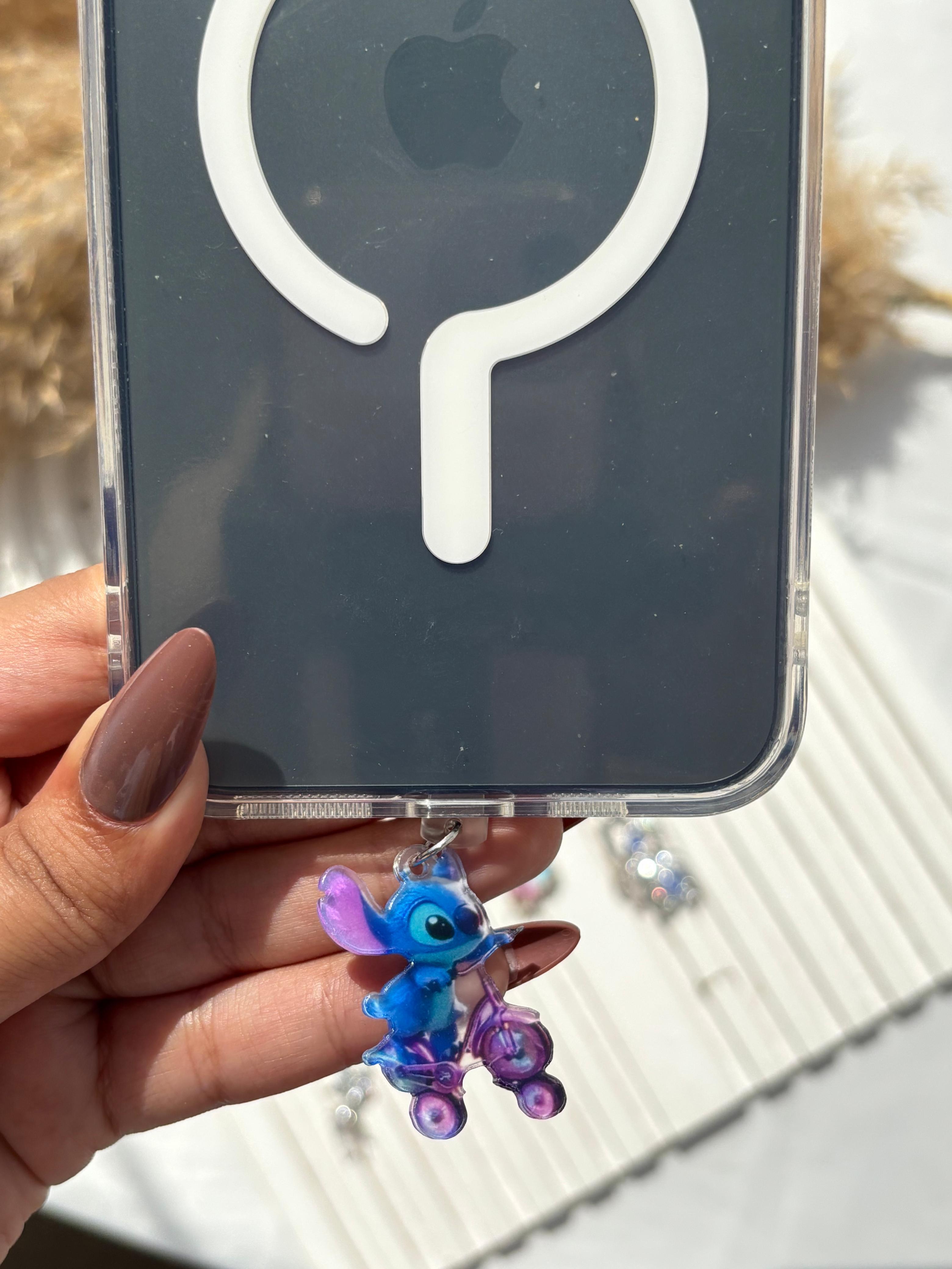 Charger Port Accessories