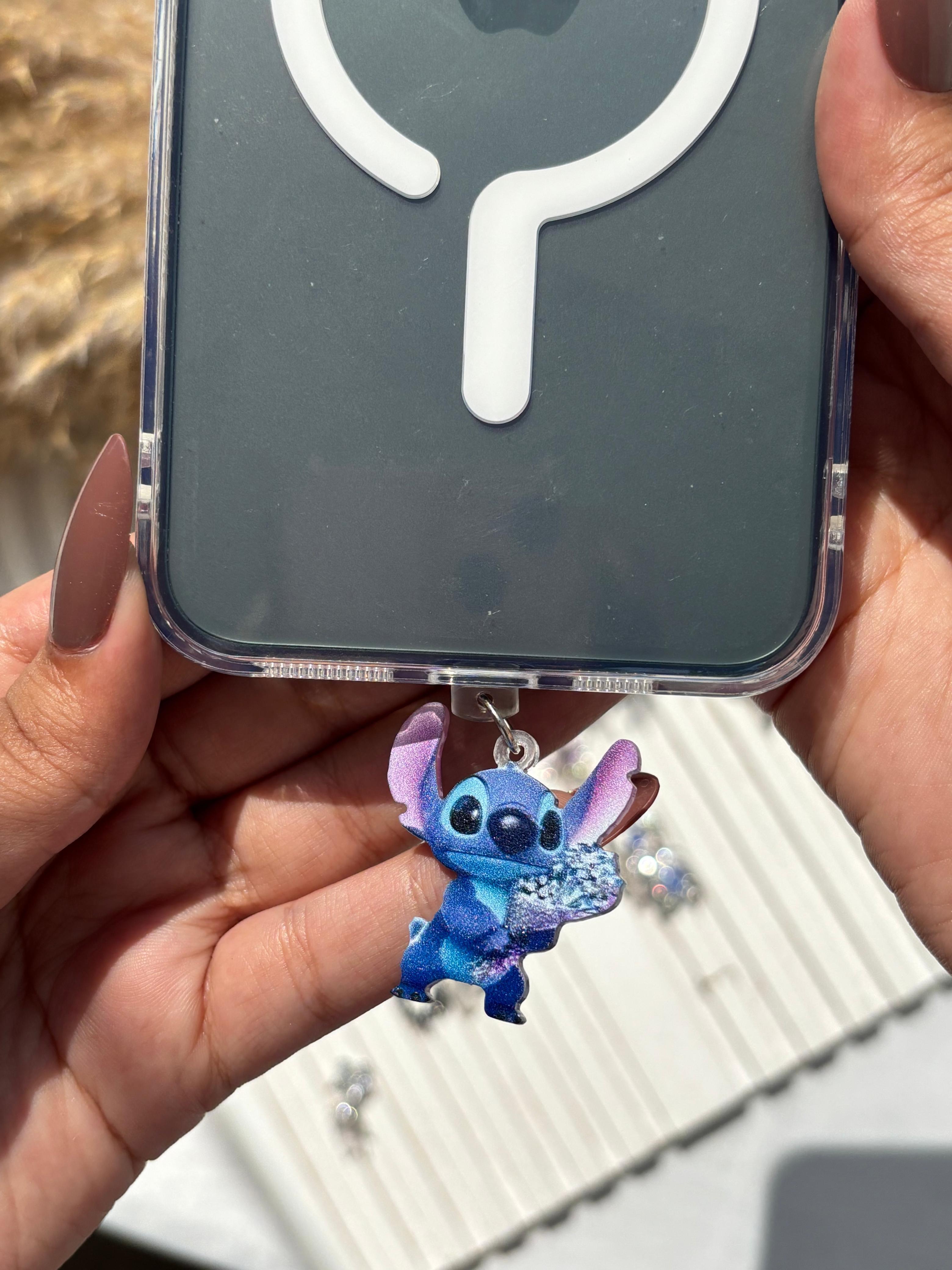 Charger Port Accessories