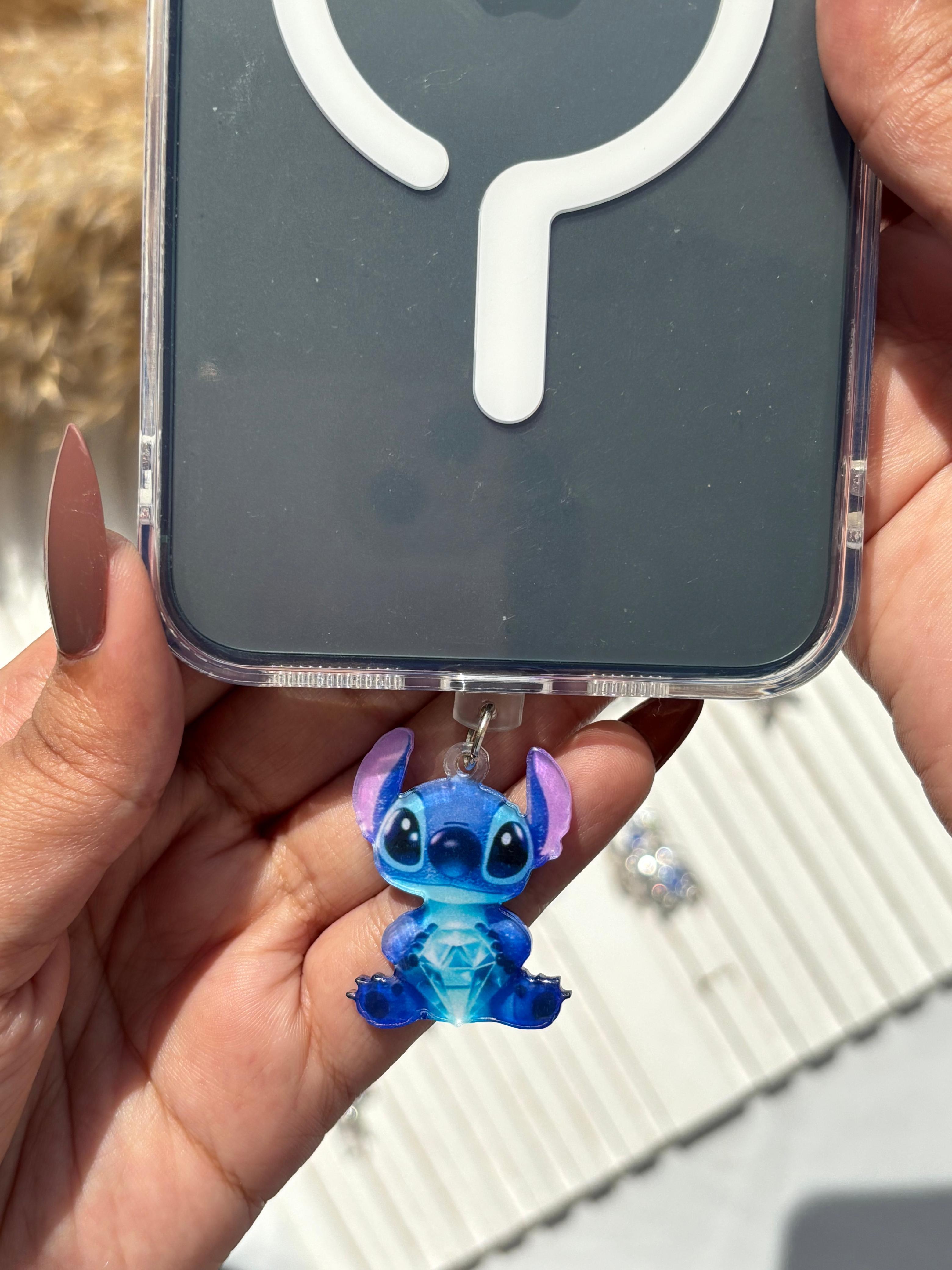 Charger Port Accessories