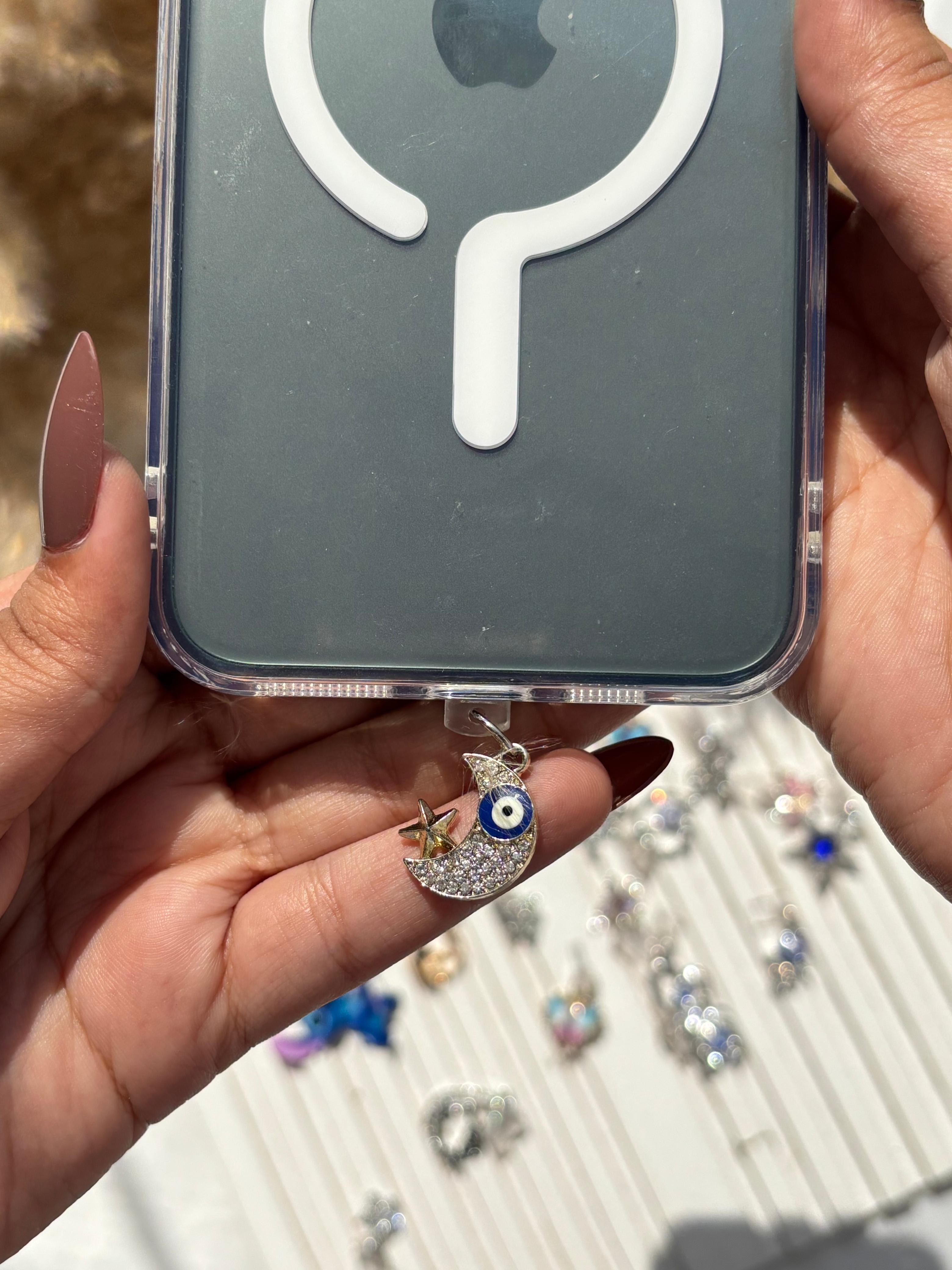 Charger Port Accessories