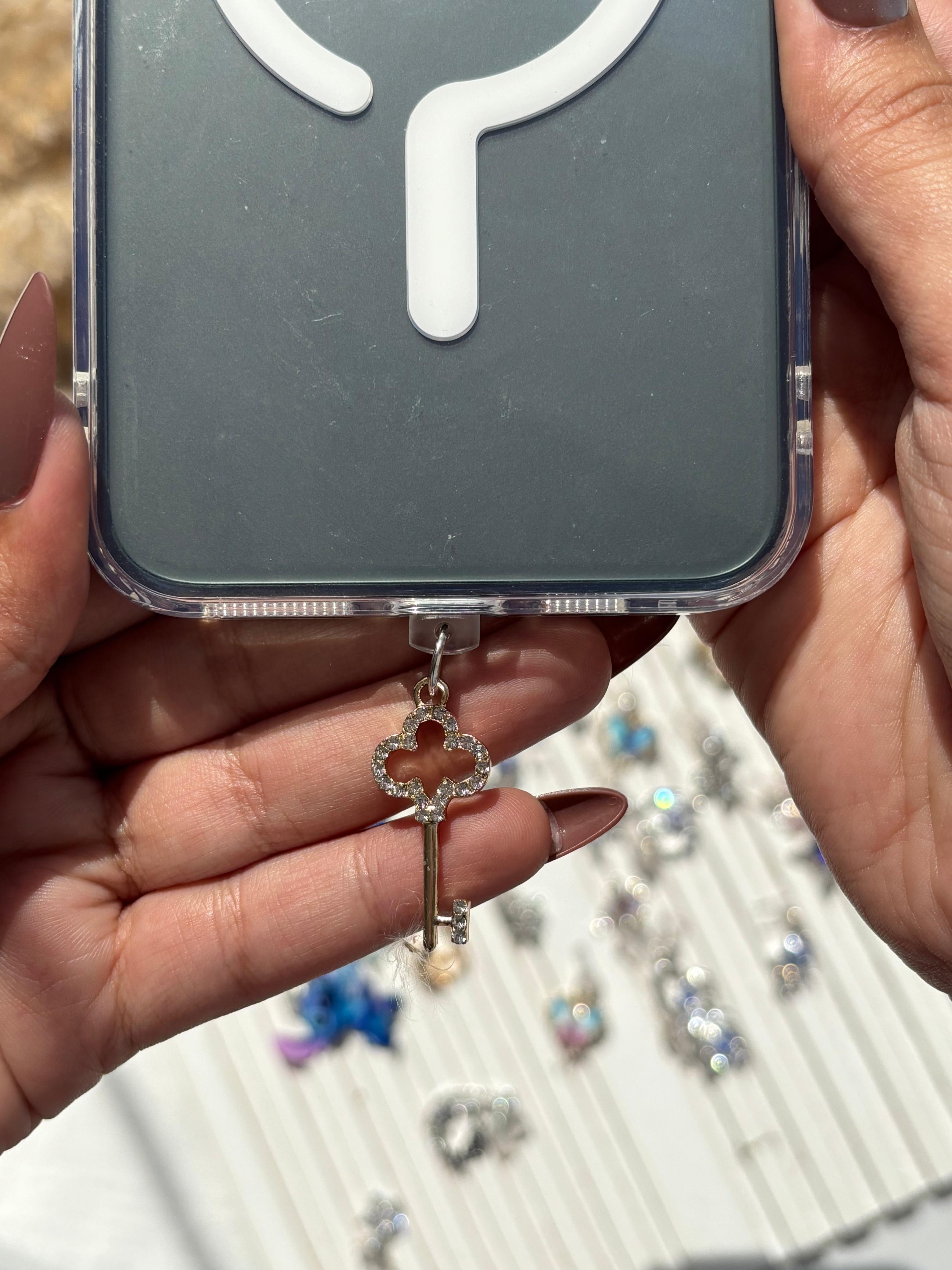 Charger Port Accessories