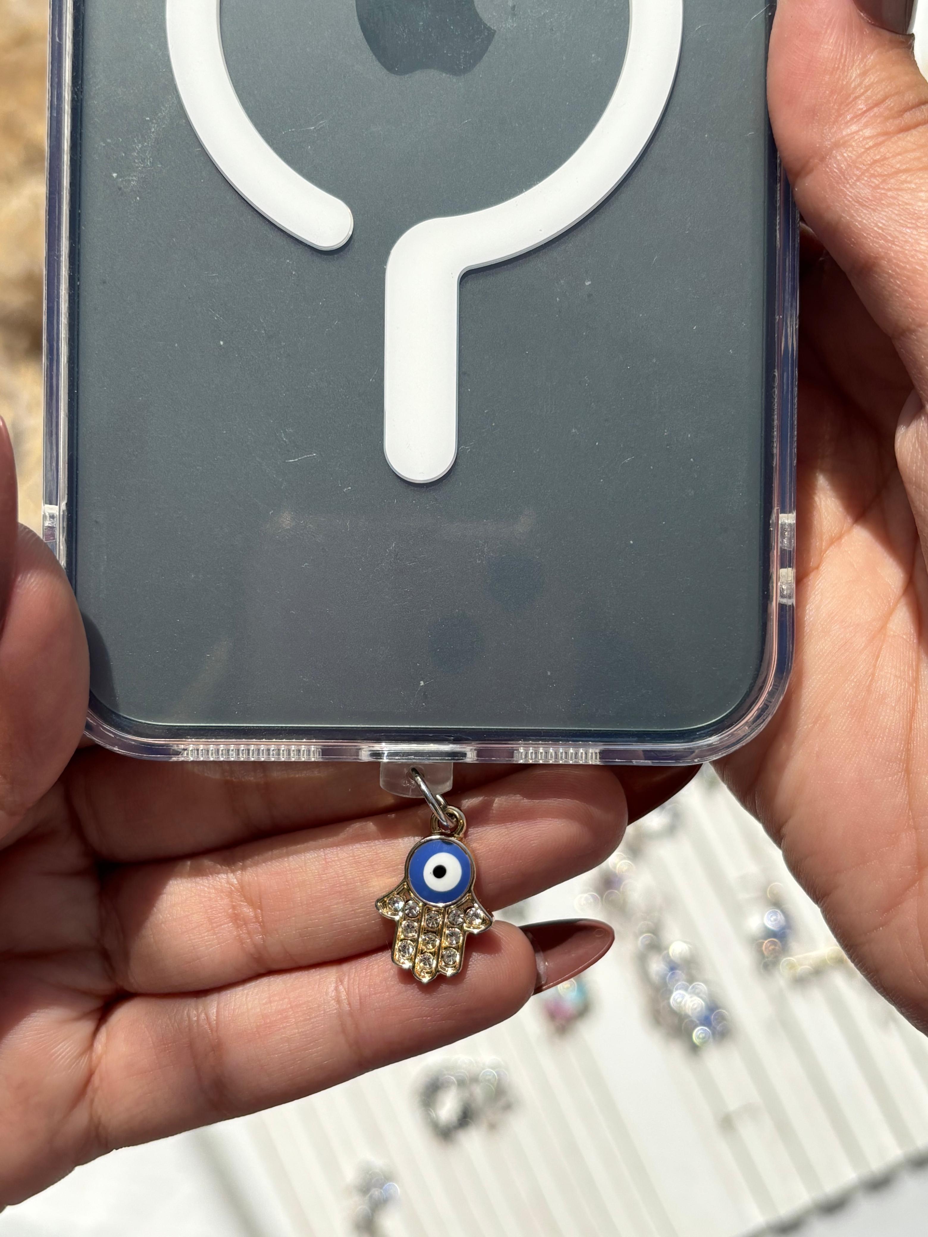 Charger Port Accessories