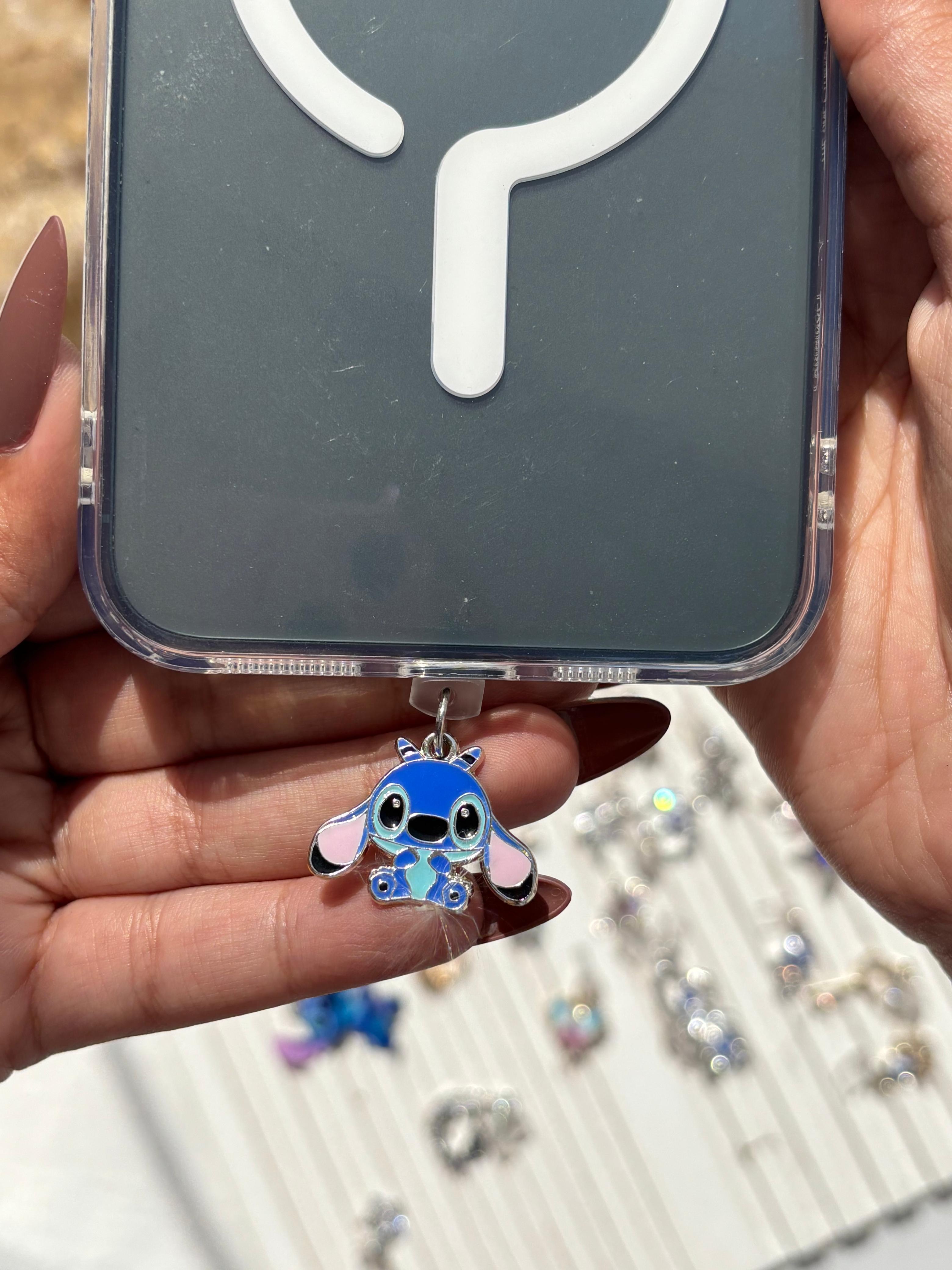 Charger Port Accessories