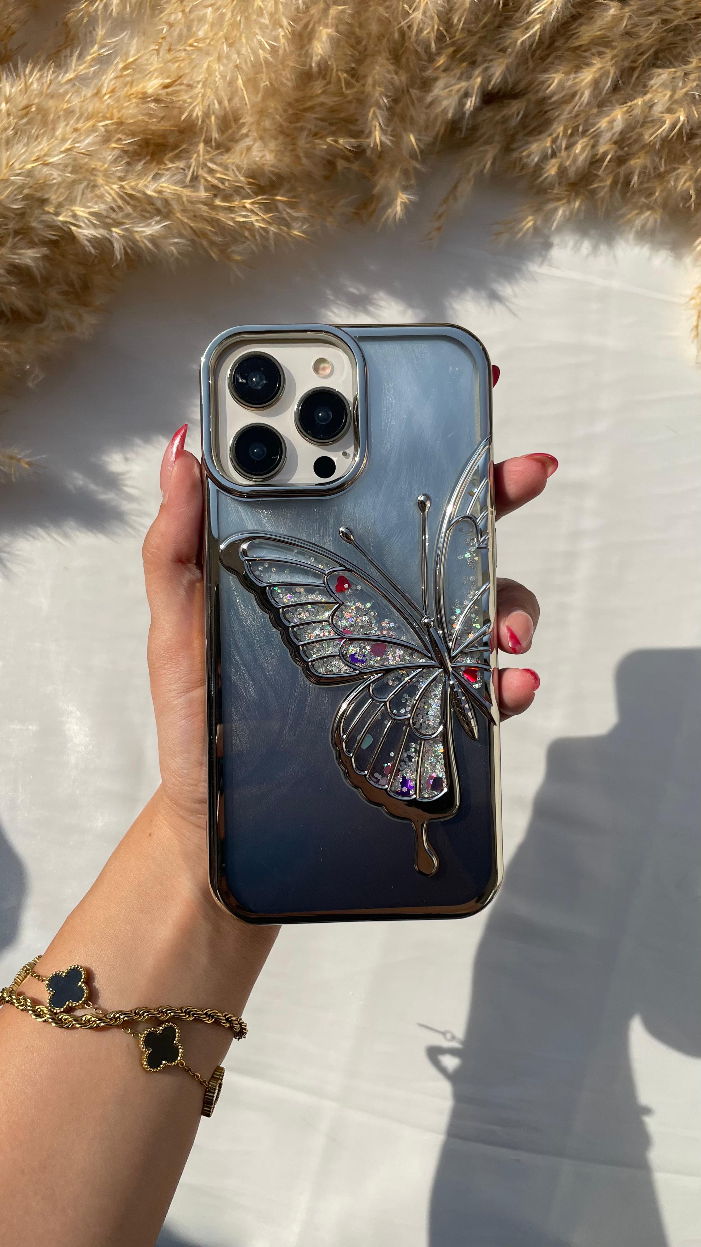 New Butterfly