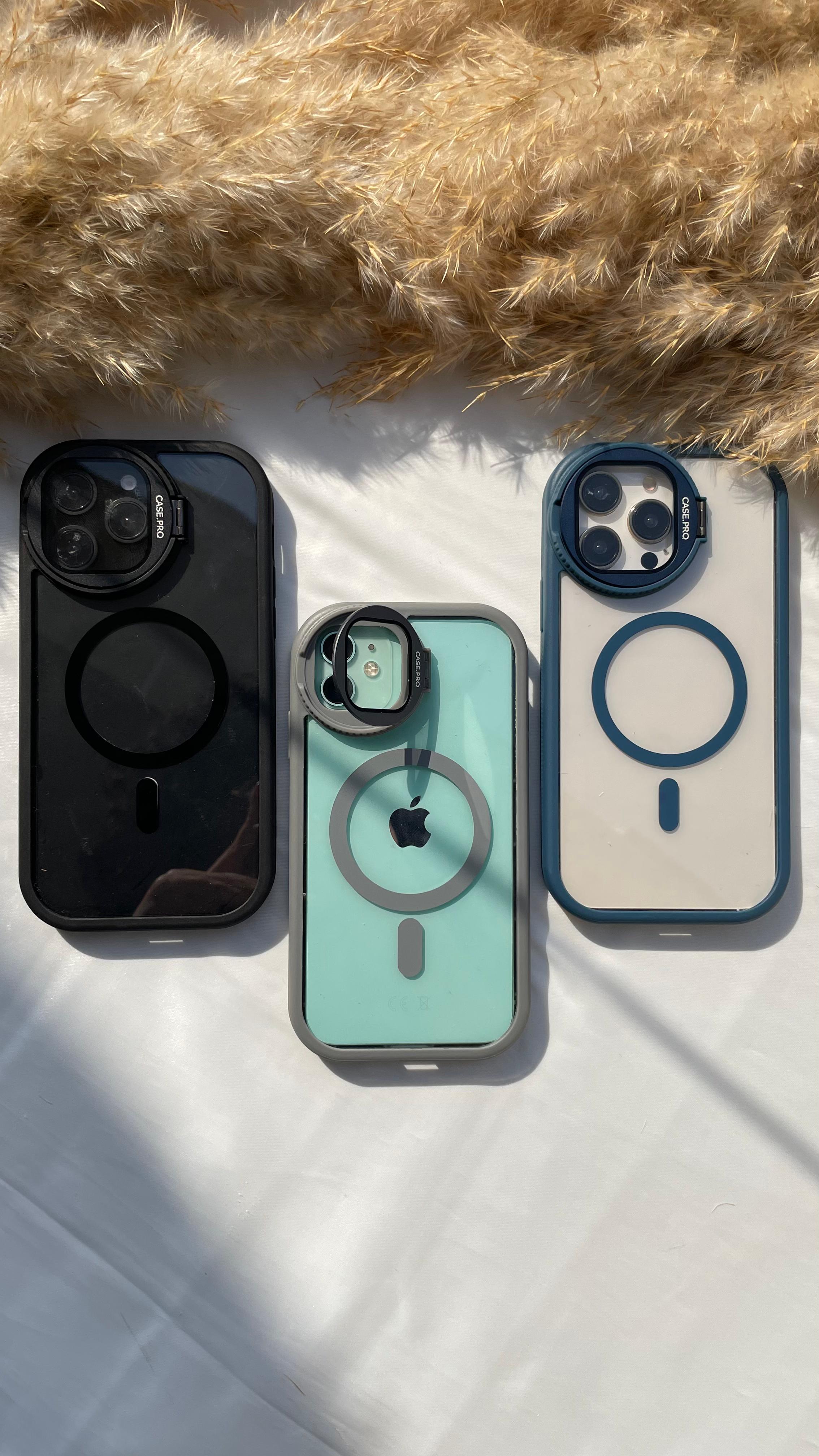 MagSafe Wz Camera Protector