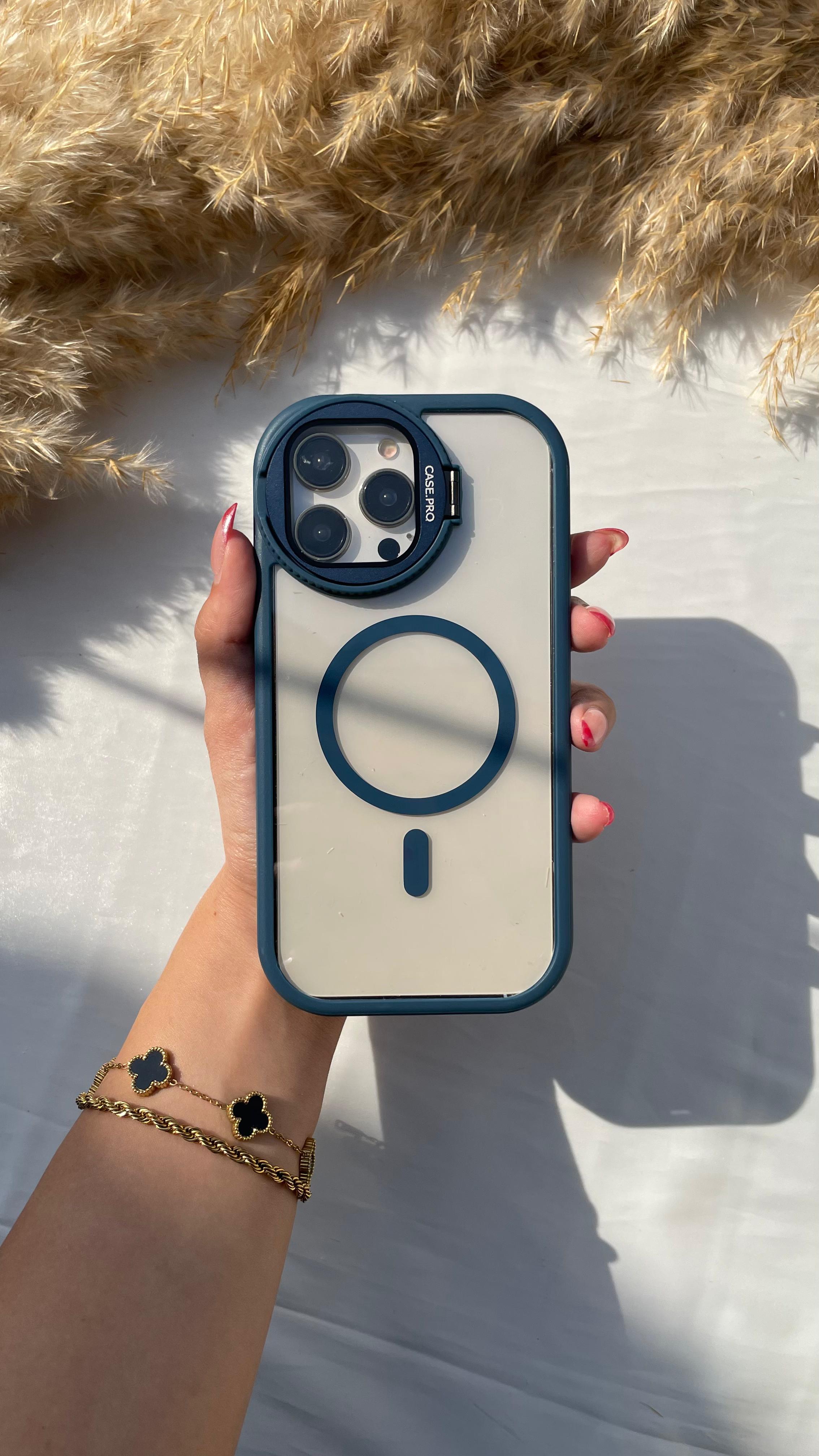 MagSafe Wz Camera Protector