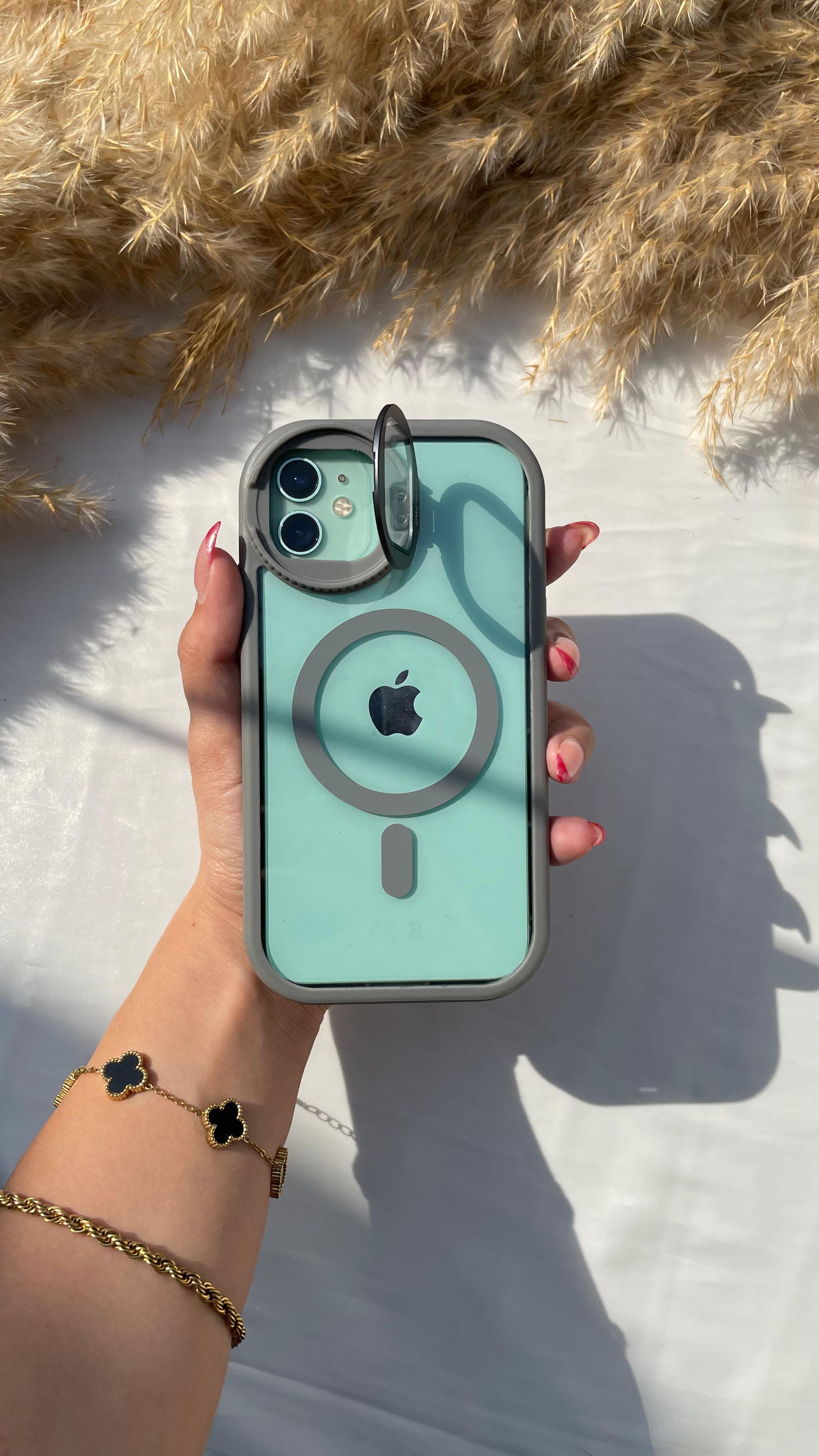 MagSafe Wz Camera Protector