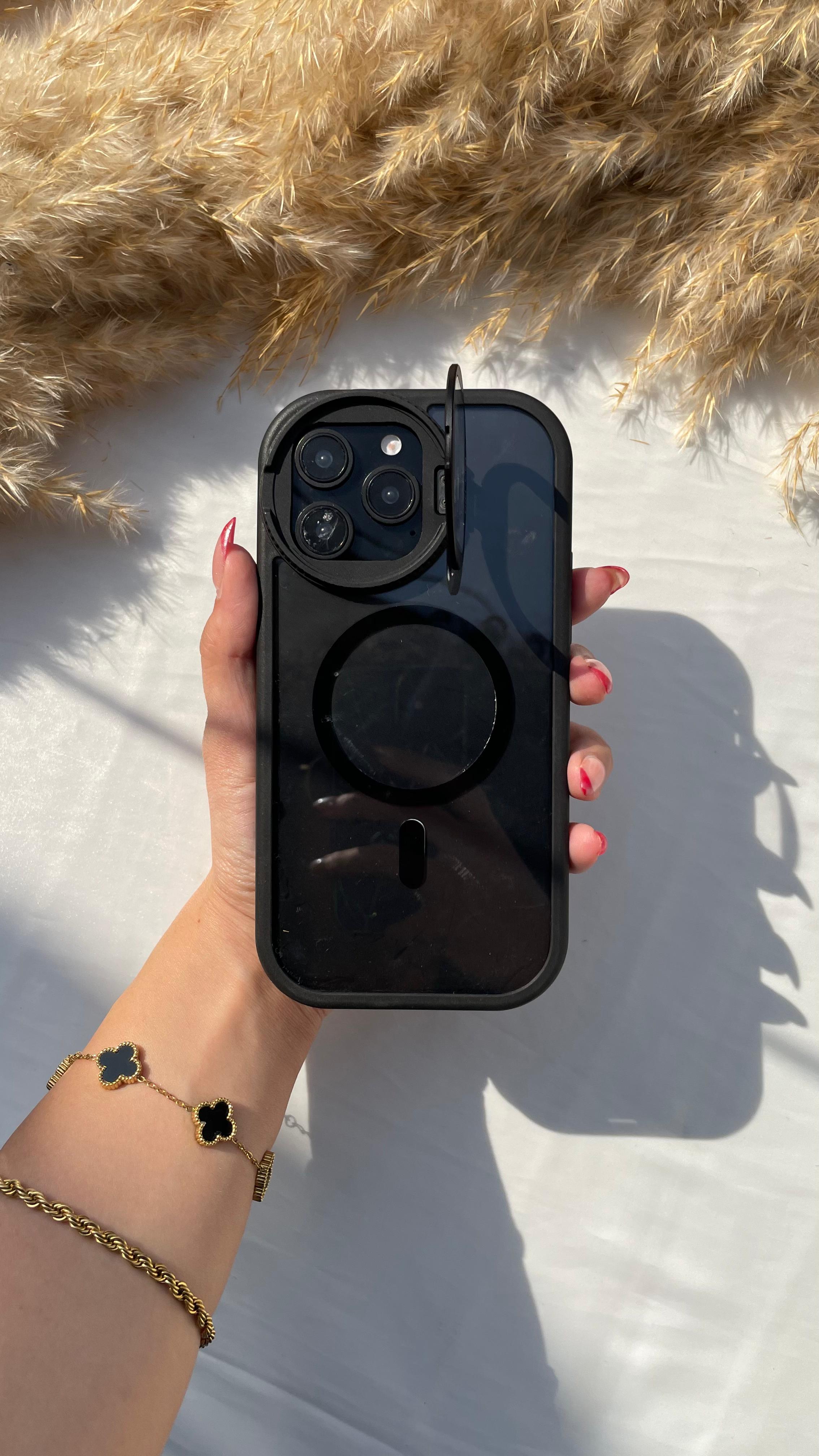 MagSafe Wz Camera Protector