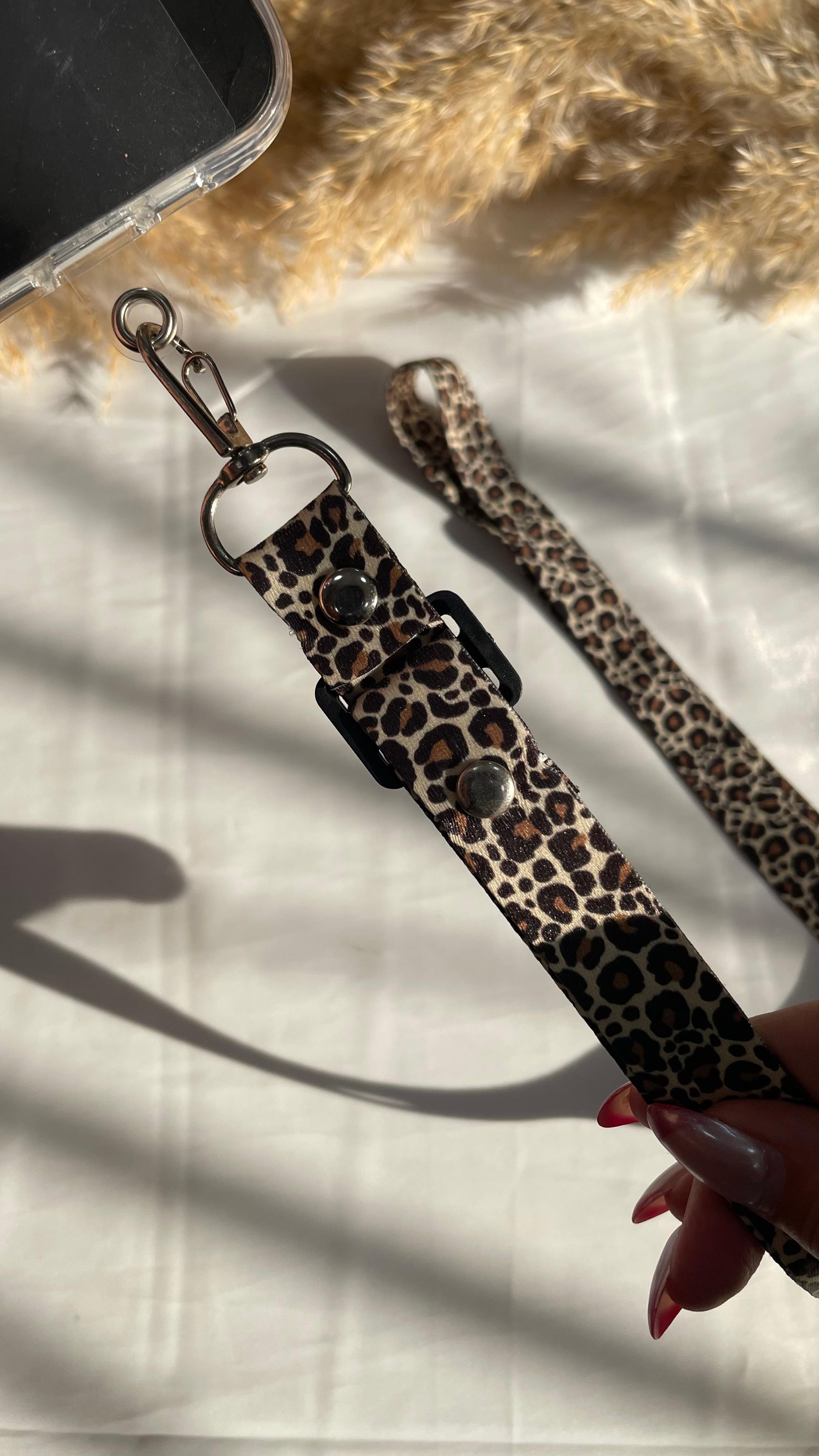 Printed Lanyard