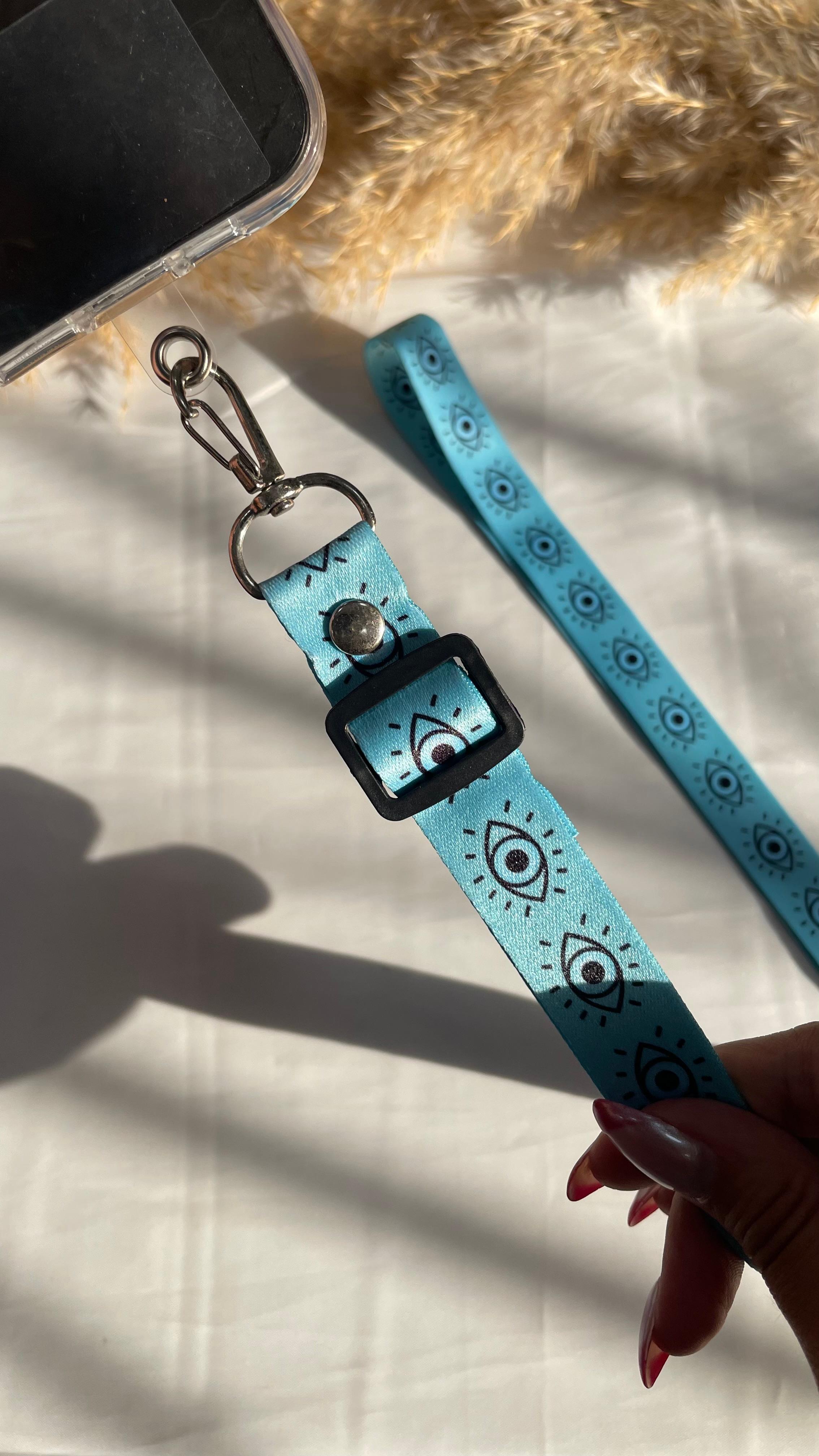 Printed Lanyard