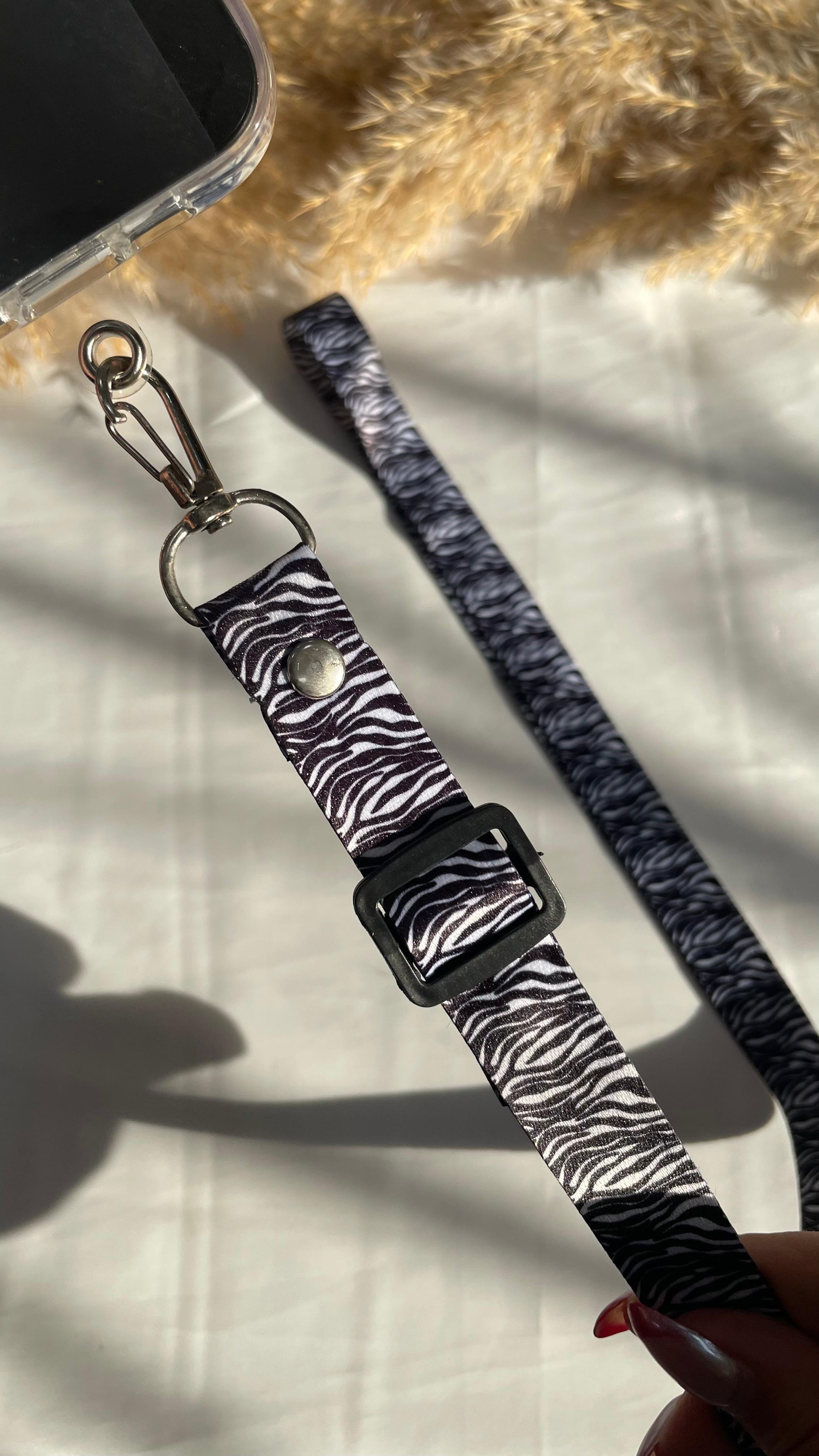 Printed Lanyard