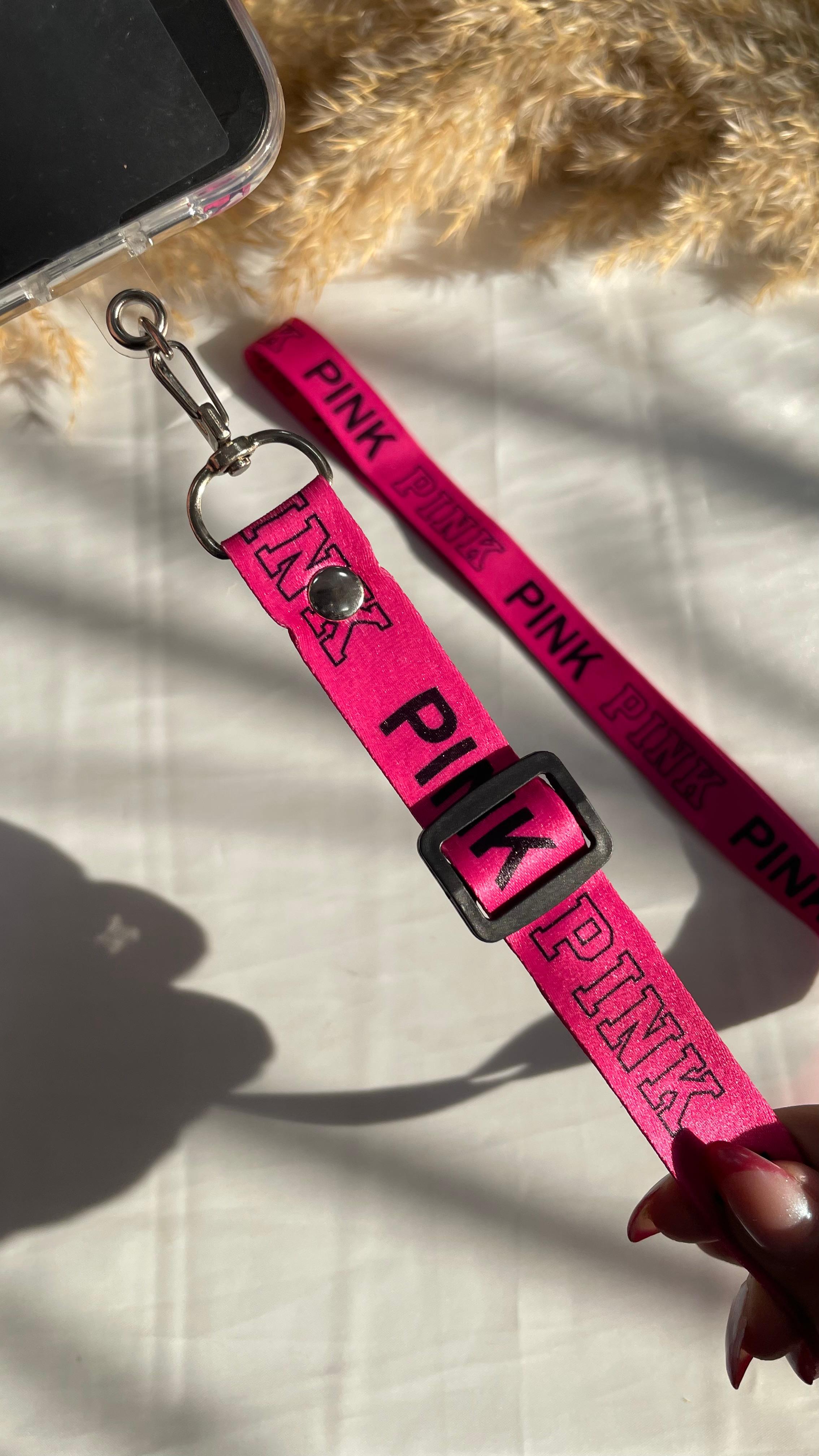 Printed Lanyard