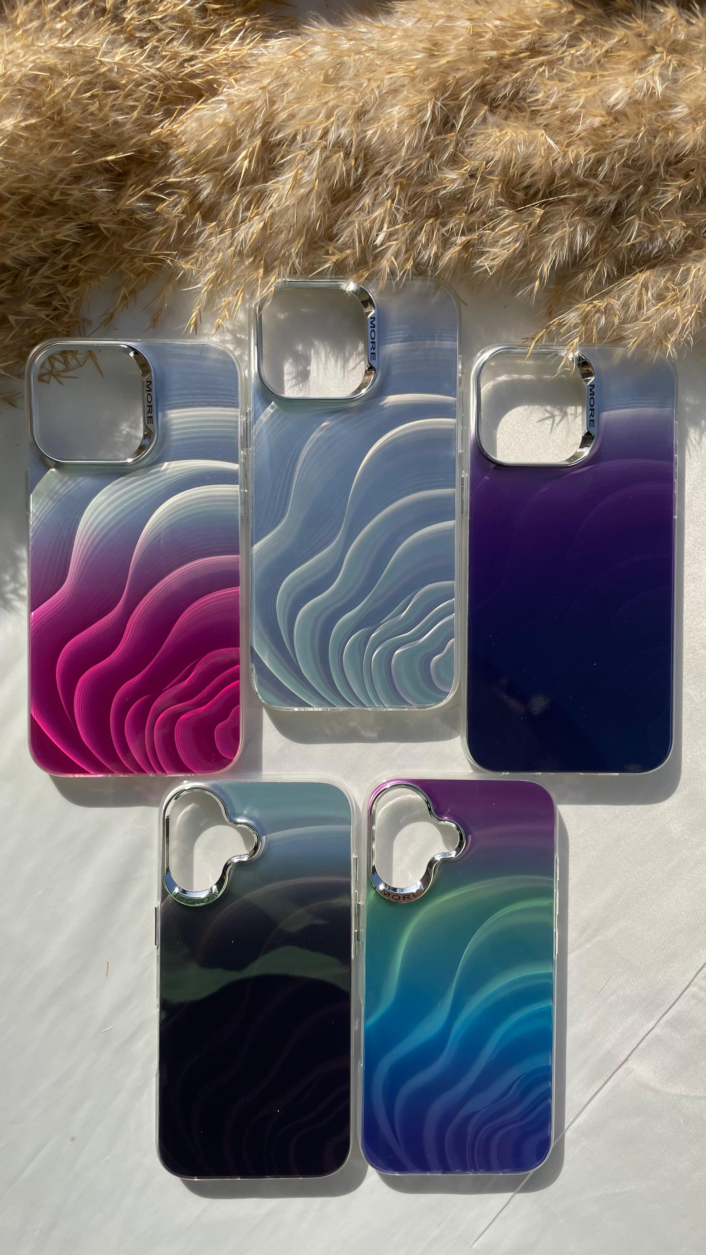 Refliction Multicolor