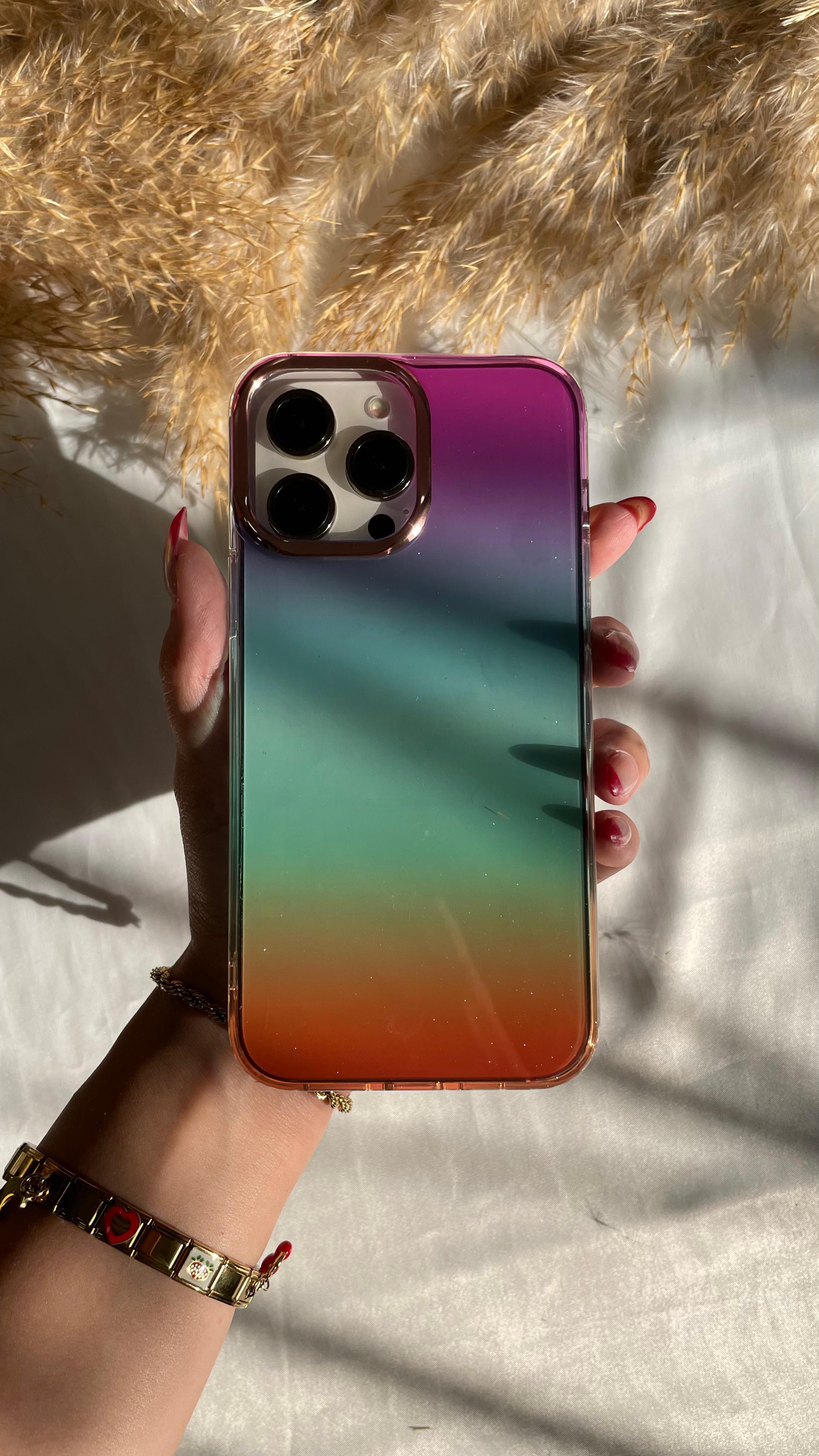 Ombre Cover