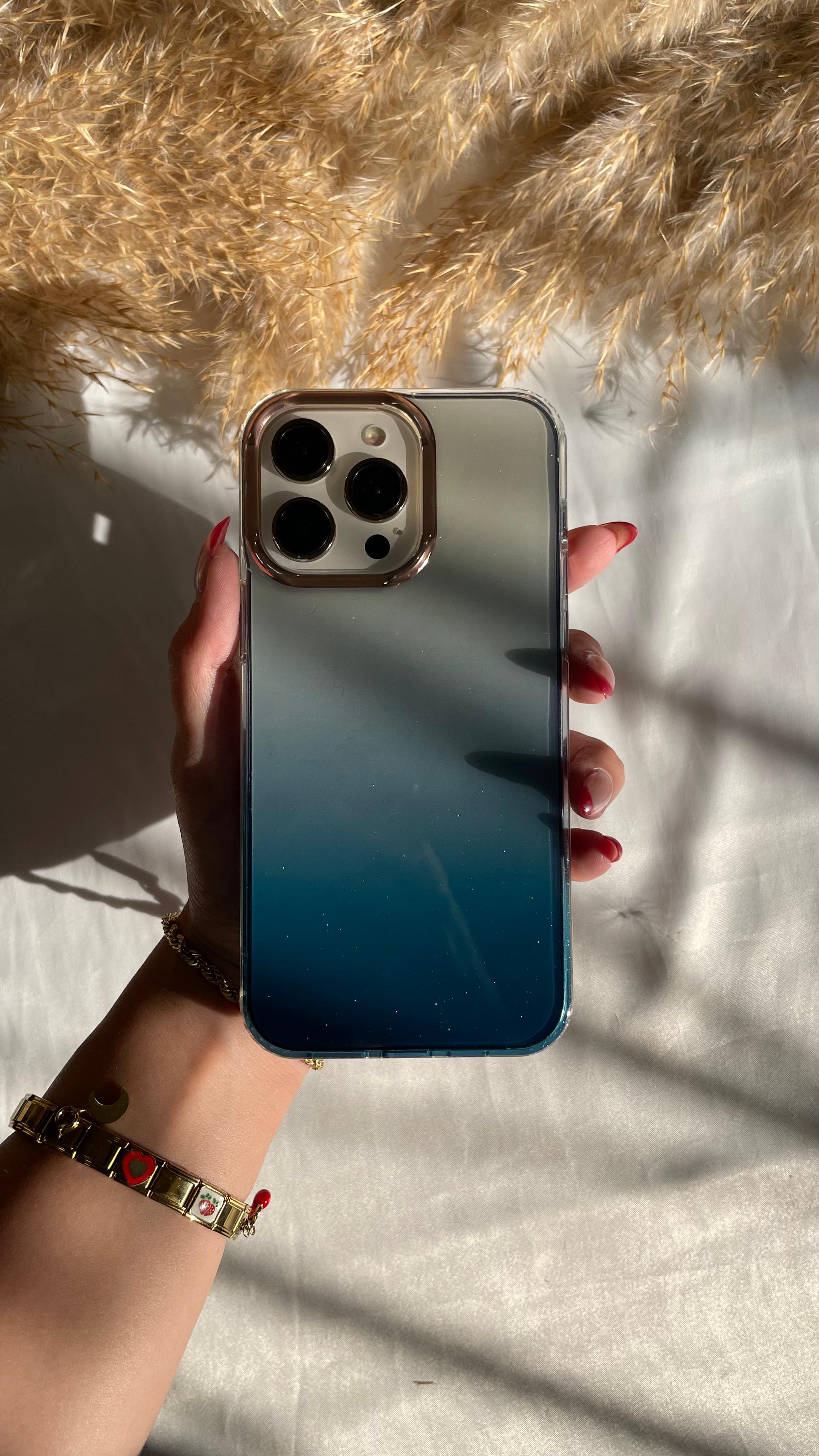Ombre Cover