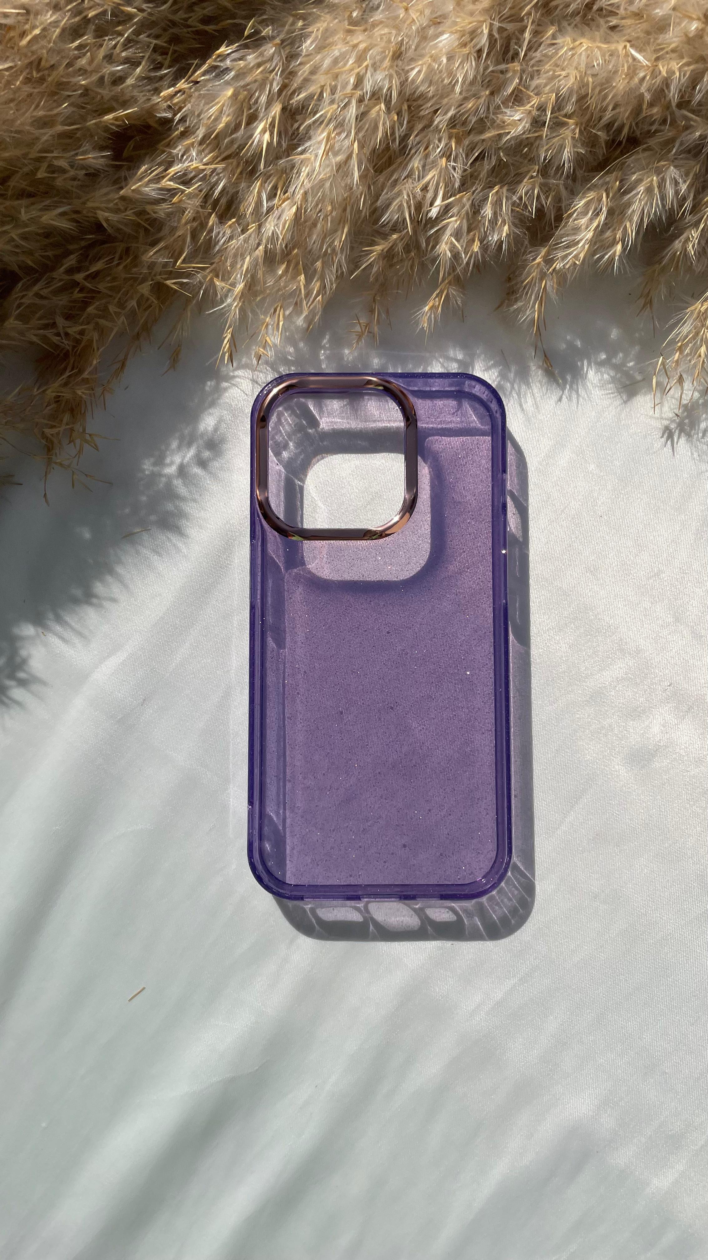 Ombre Cover