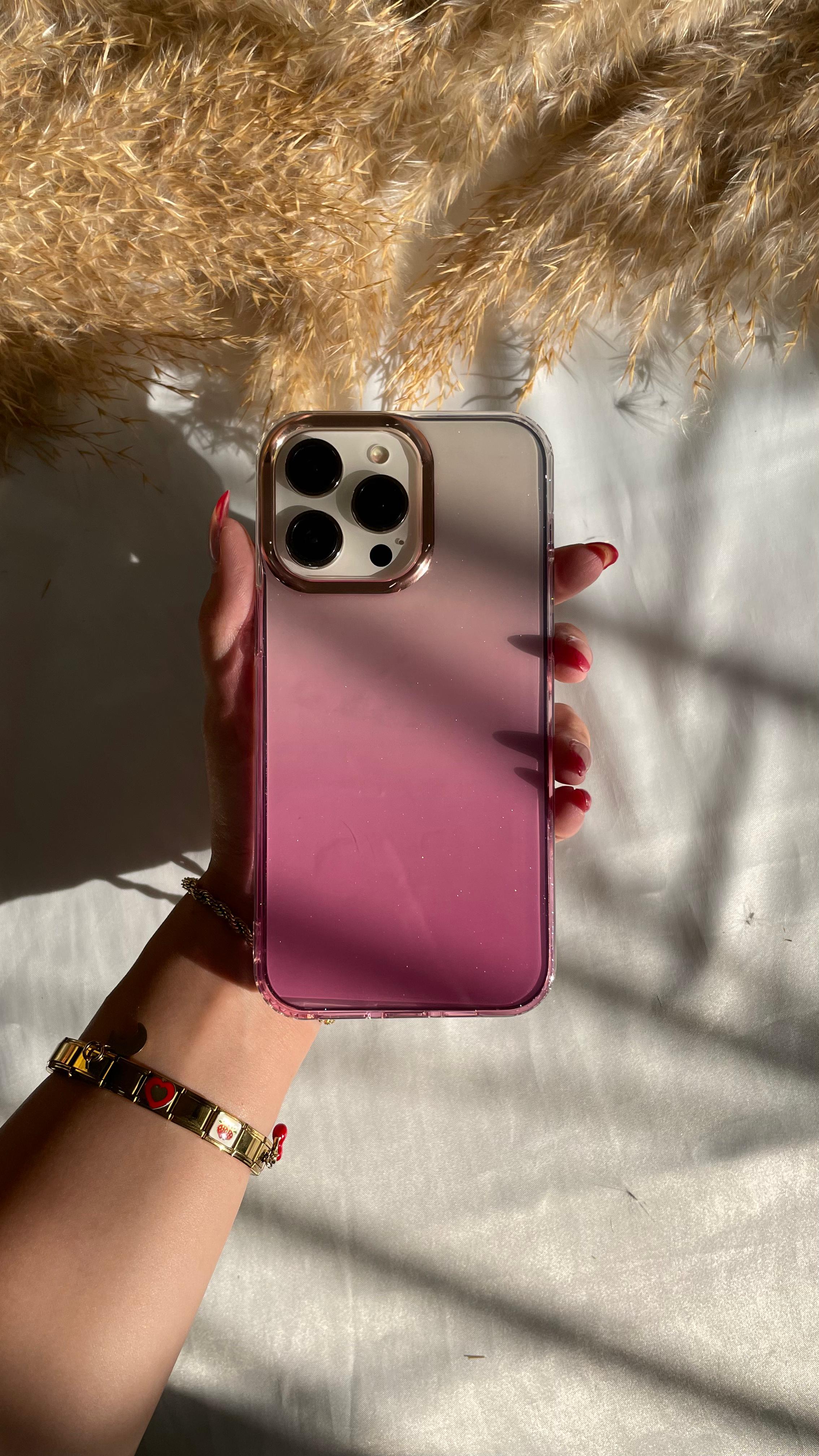 Ombre Cover