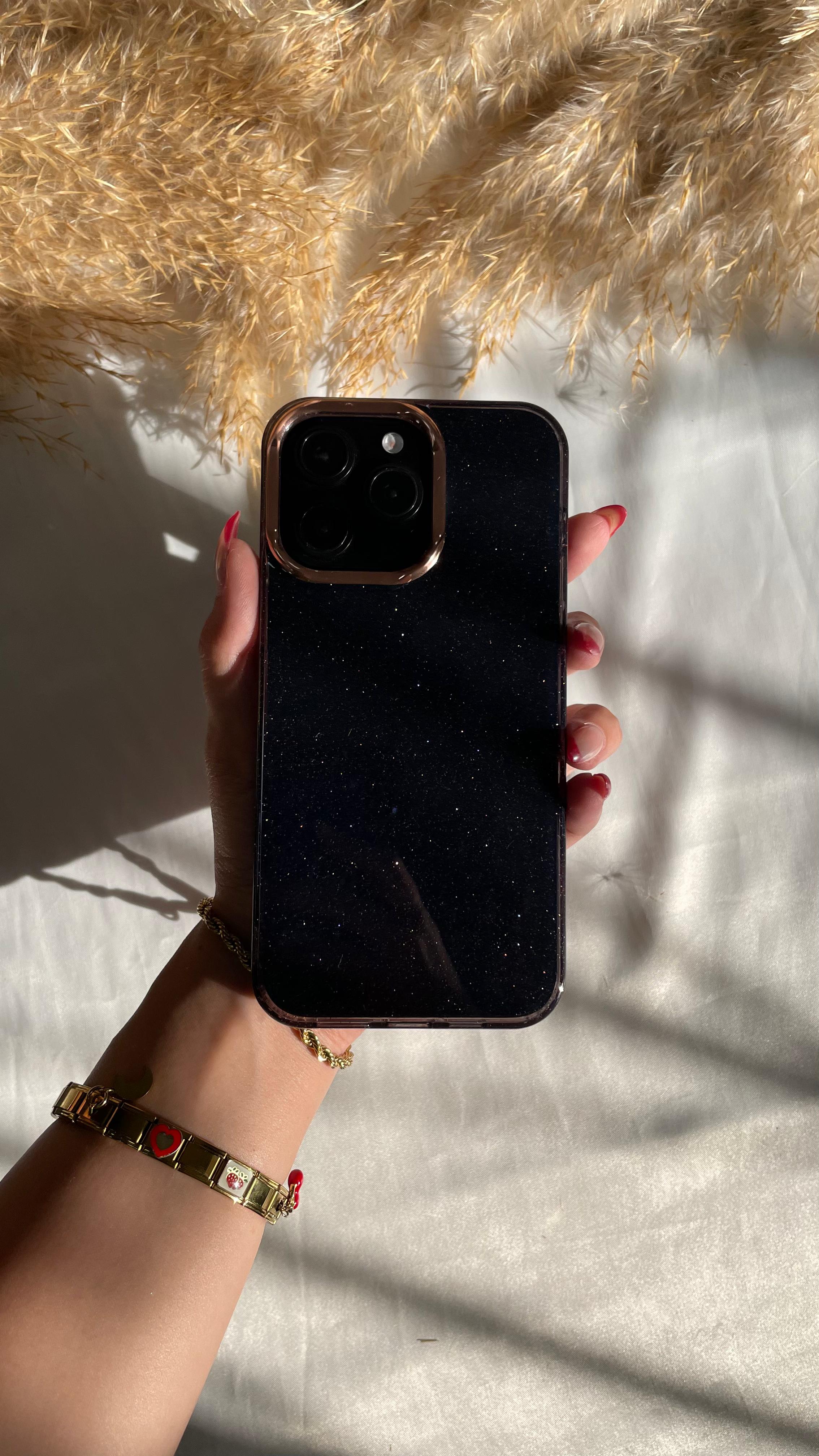Ombre Cover