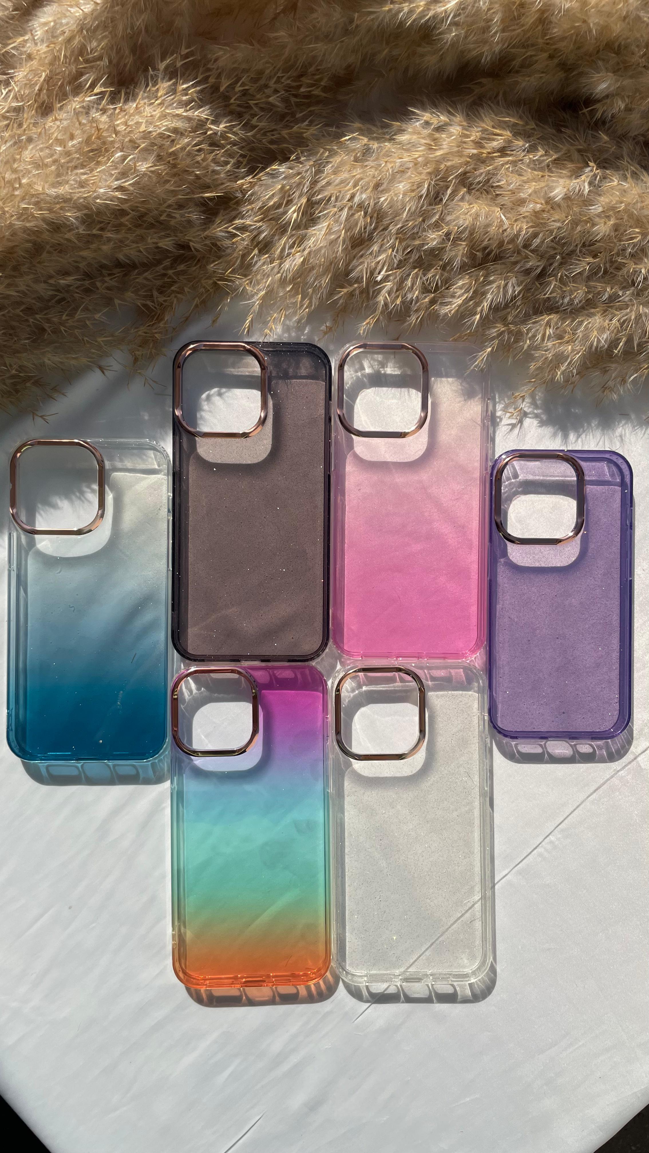 Ombre Cover