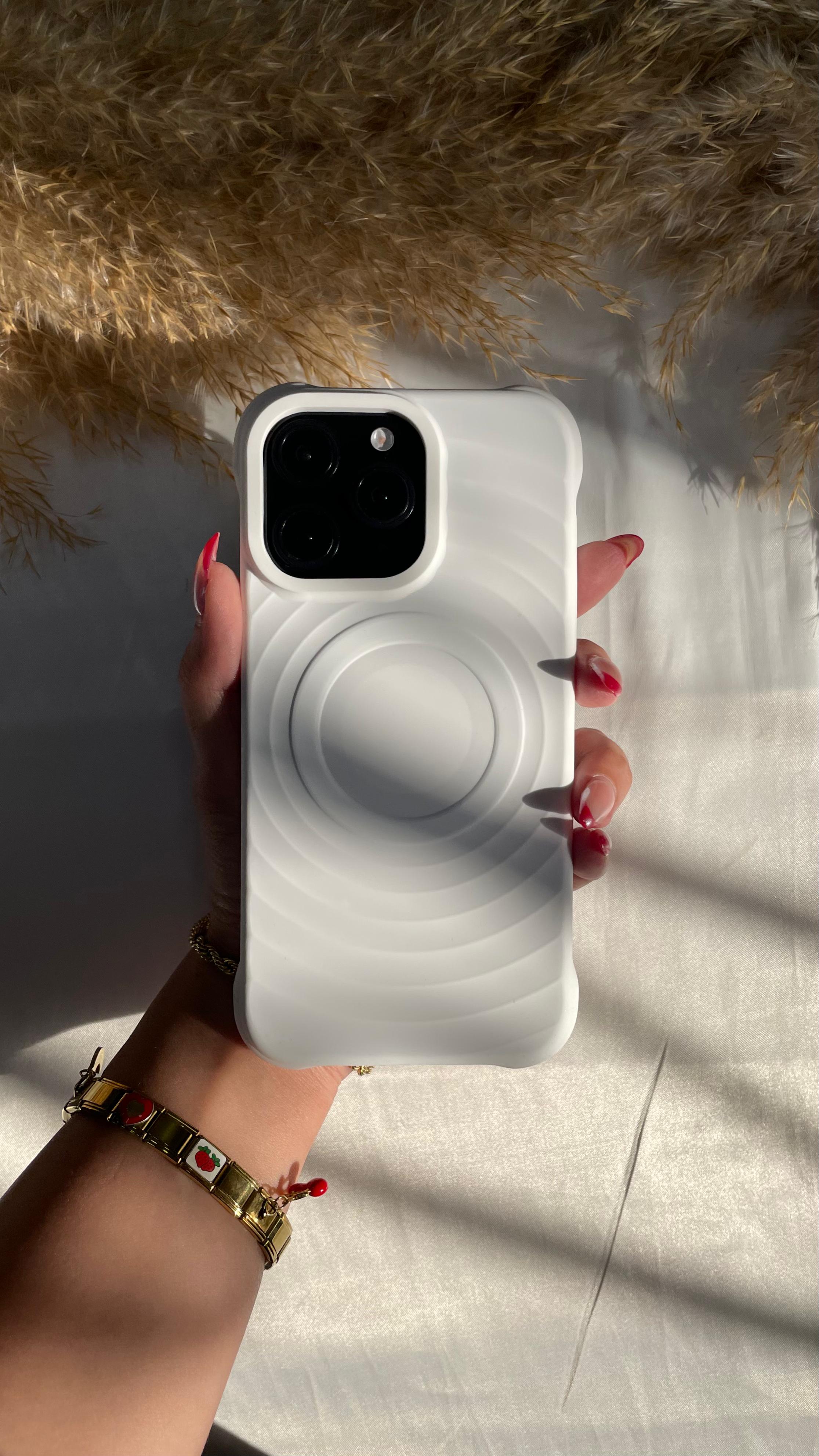 Silicone Magsafe Cover