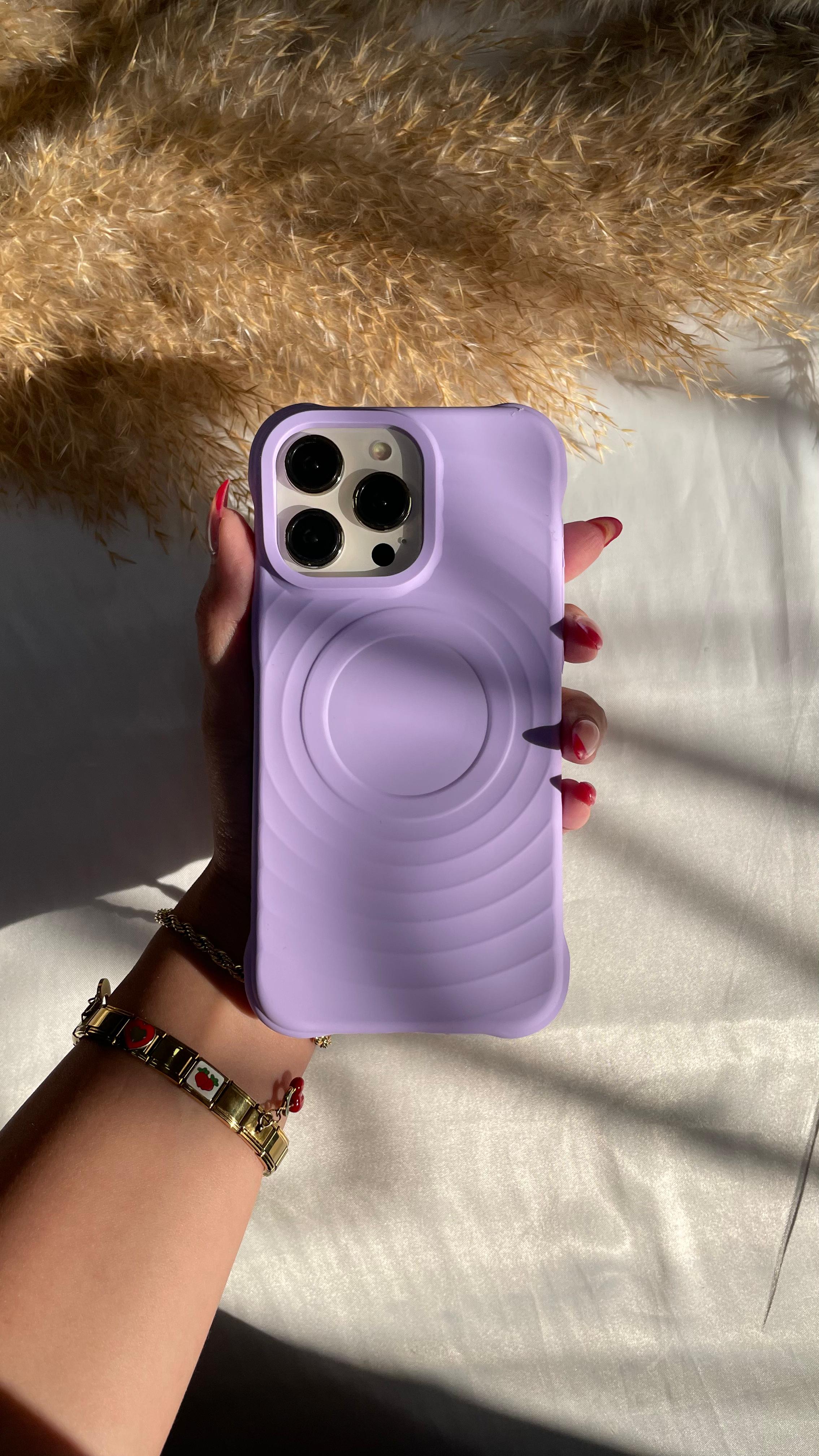 Silicone Magsafe Cover