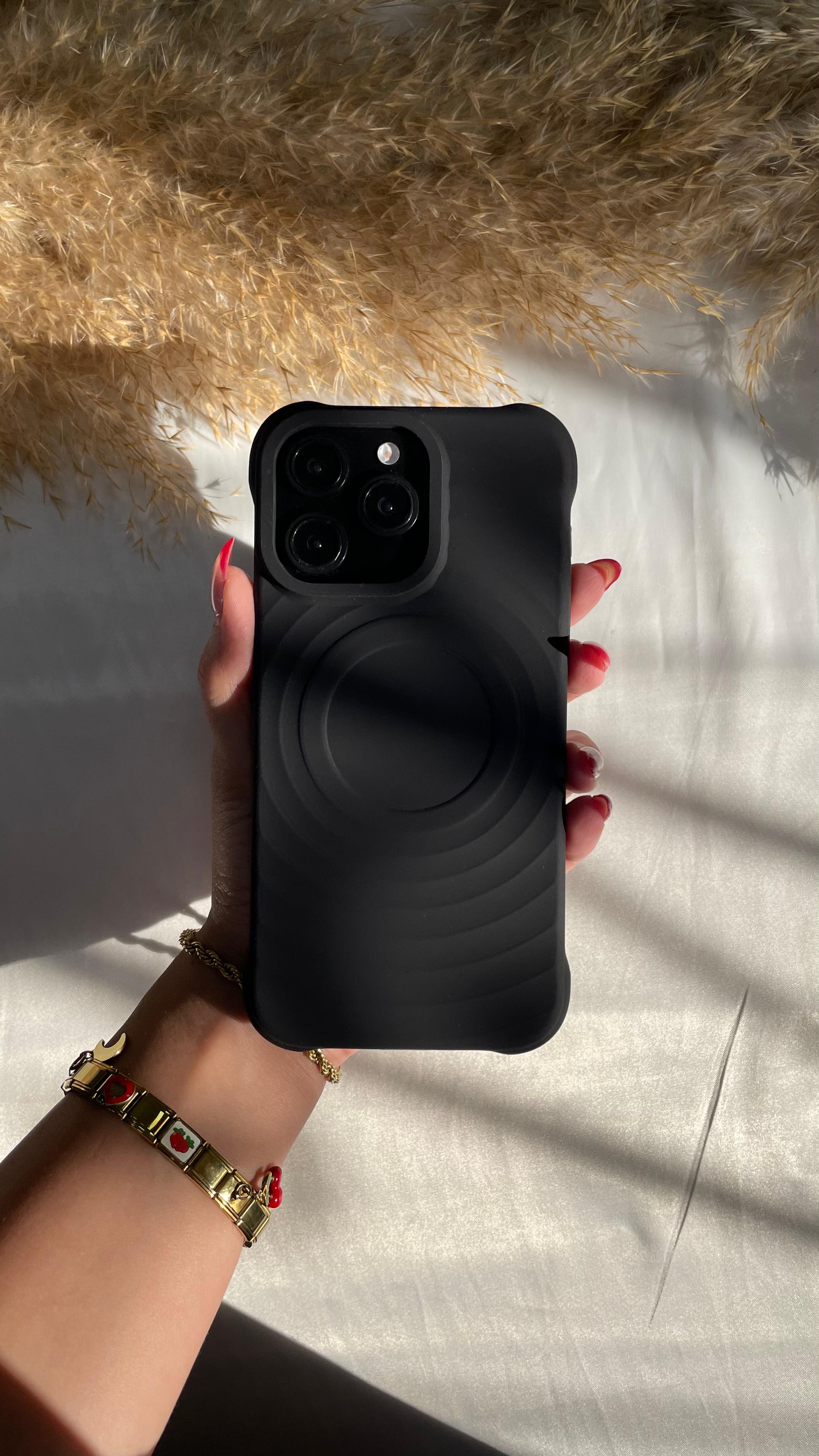 Silicone Magsafe Cover