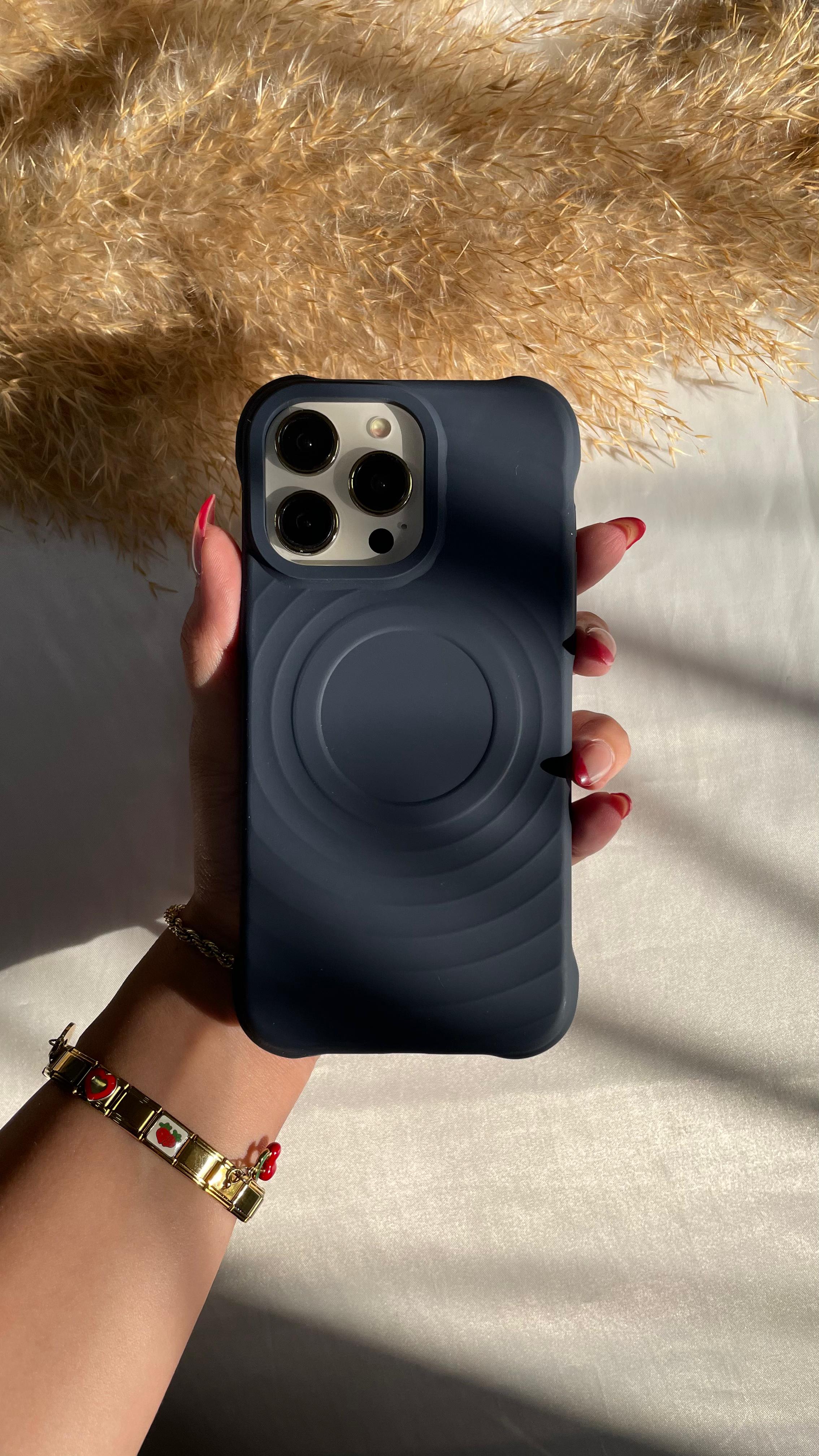 Silicone Magsafe Cover