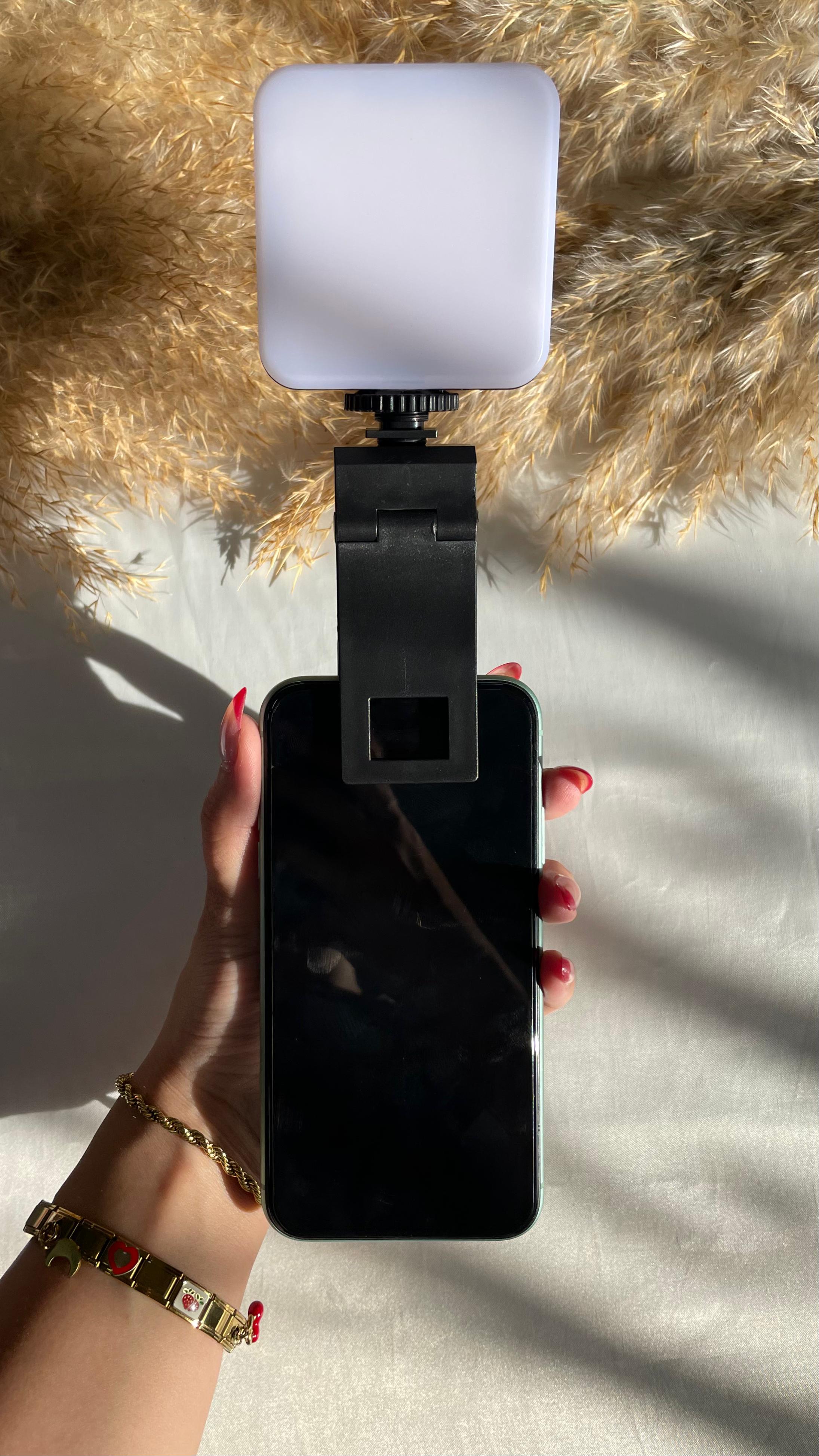 Led video light PK79