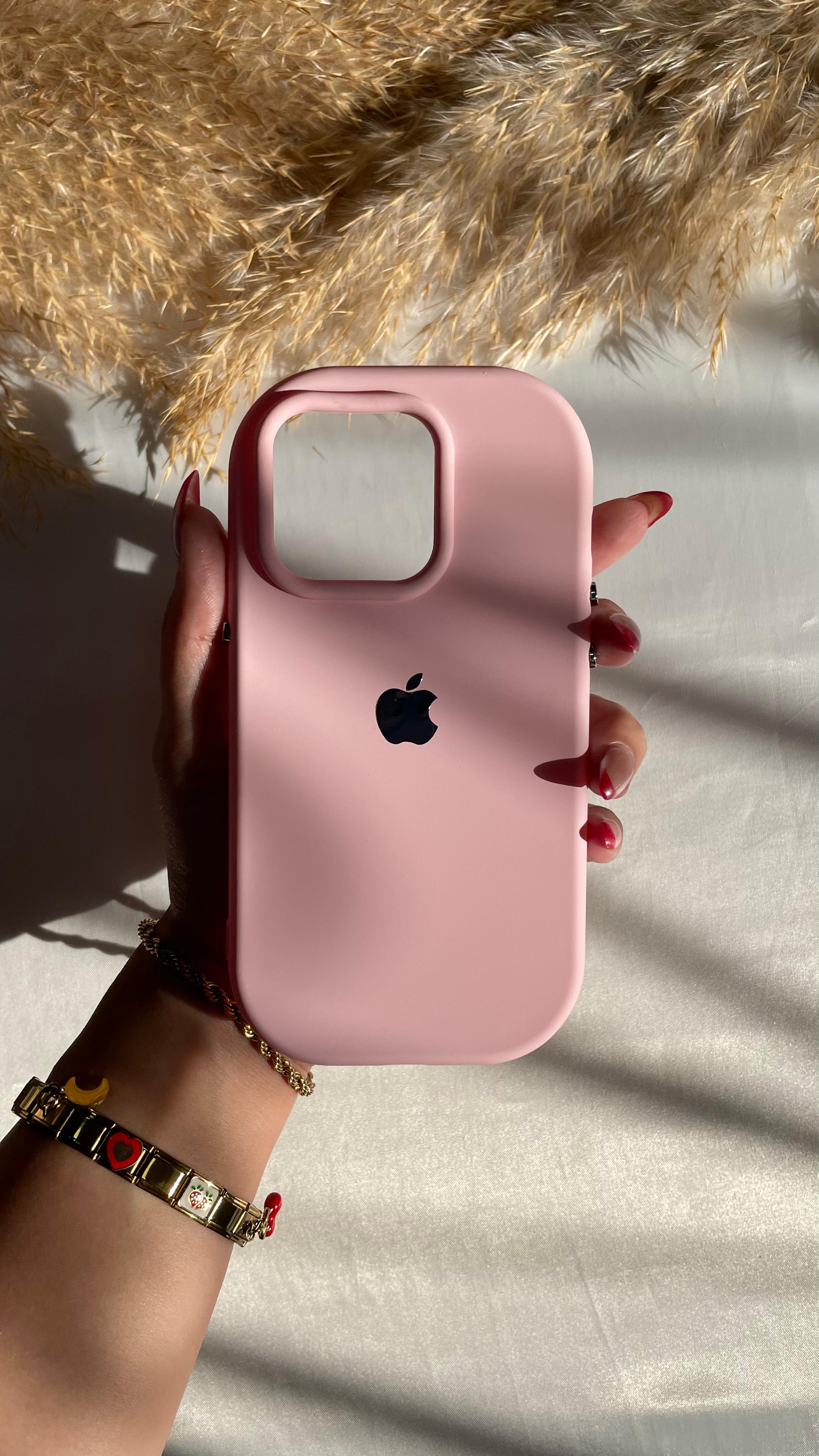 Silicone Open Camera