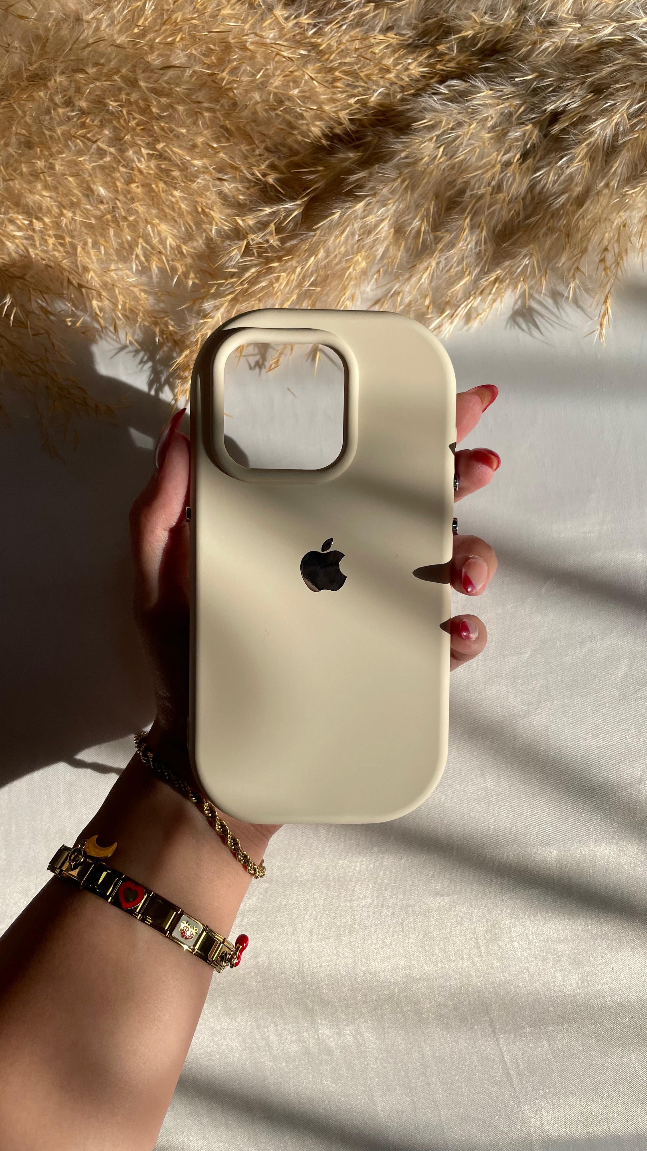 Silicone Open Camera