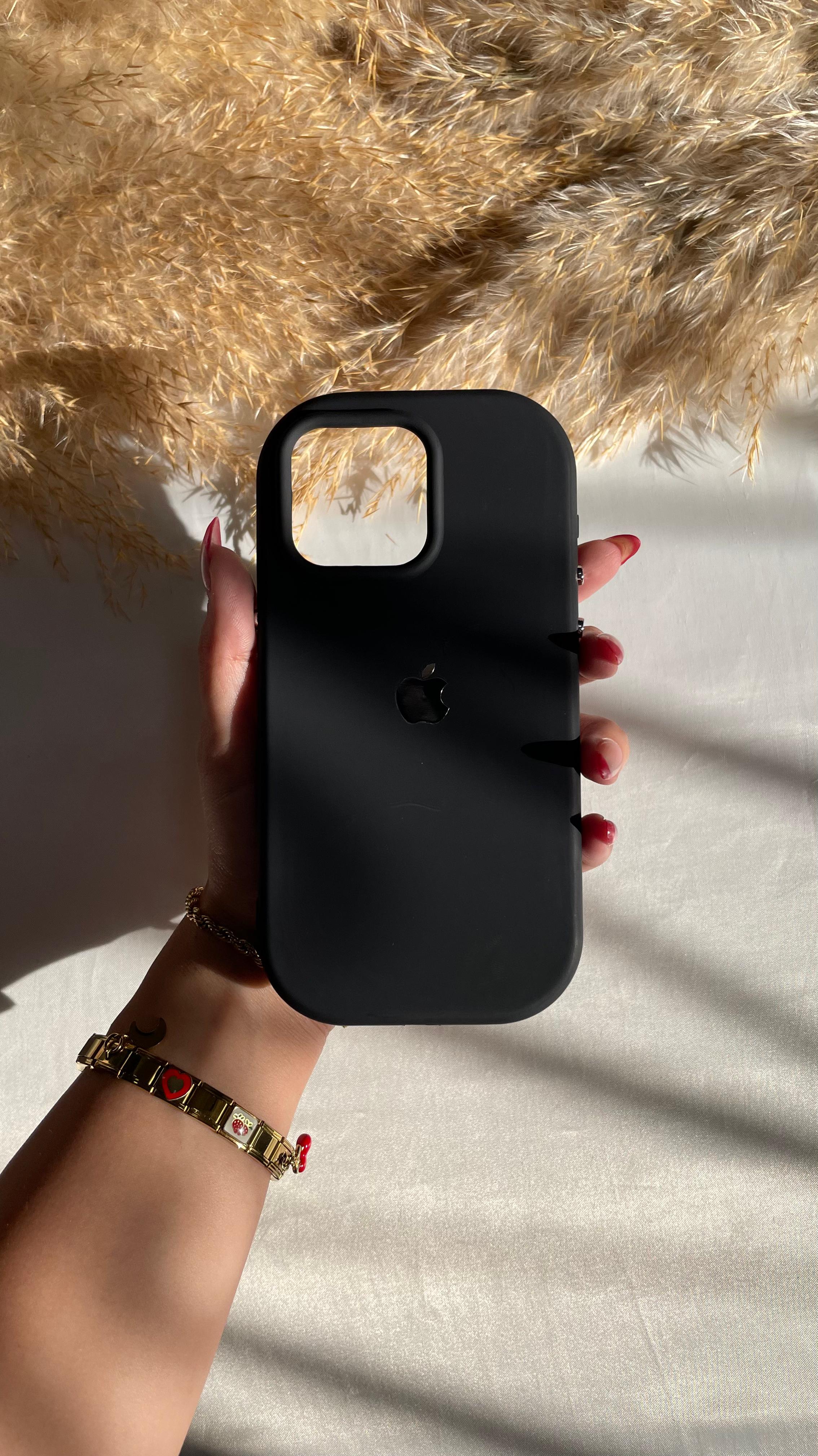 Silicone Open Camera