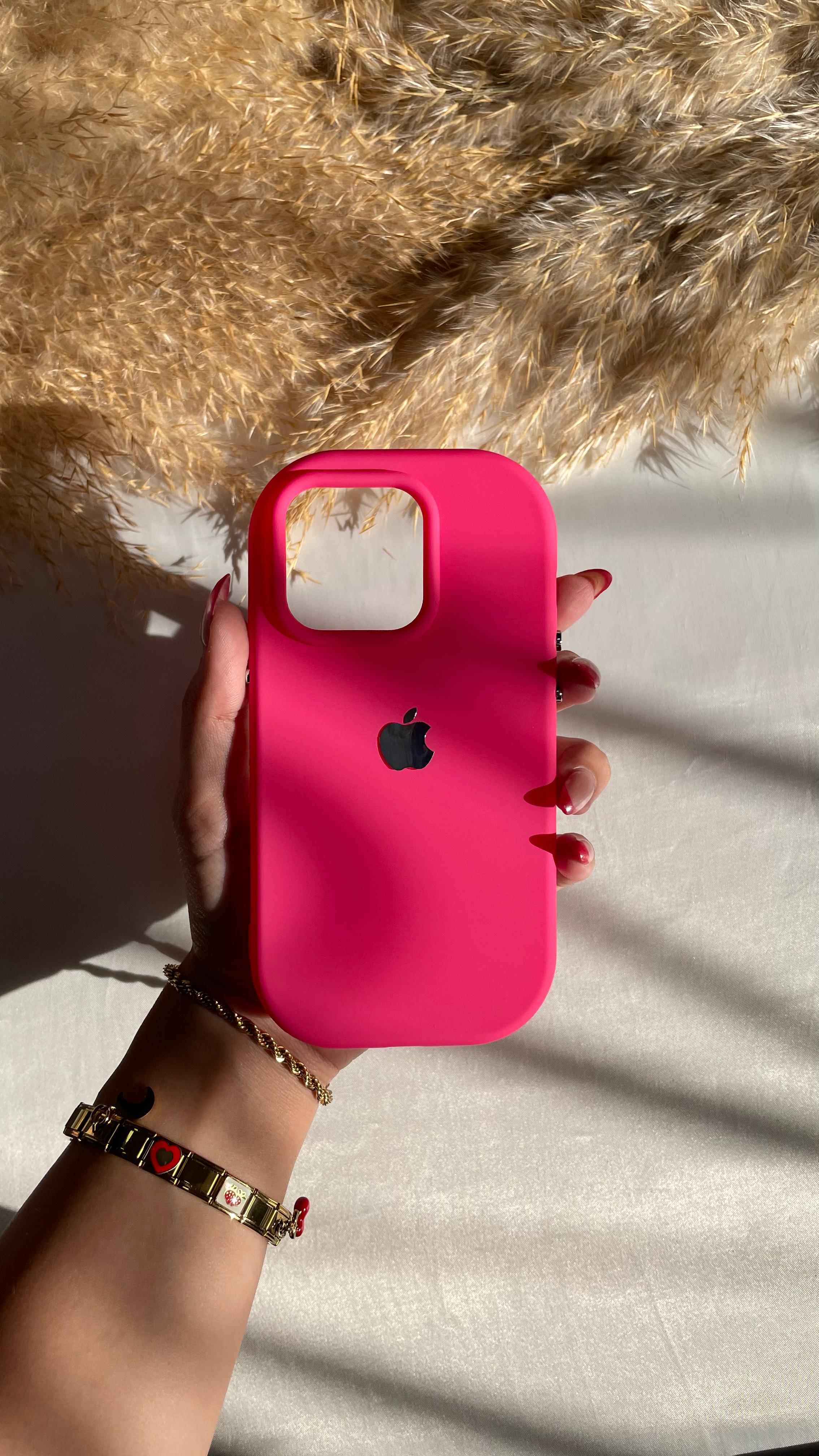 Silicone Open Camera