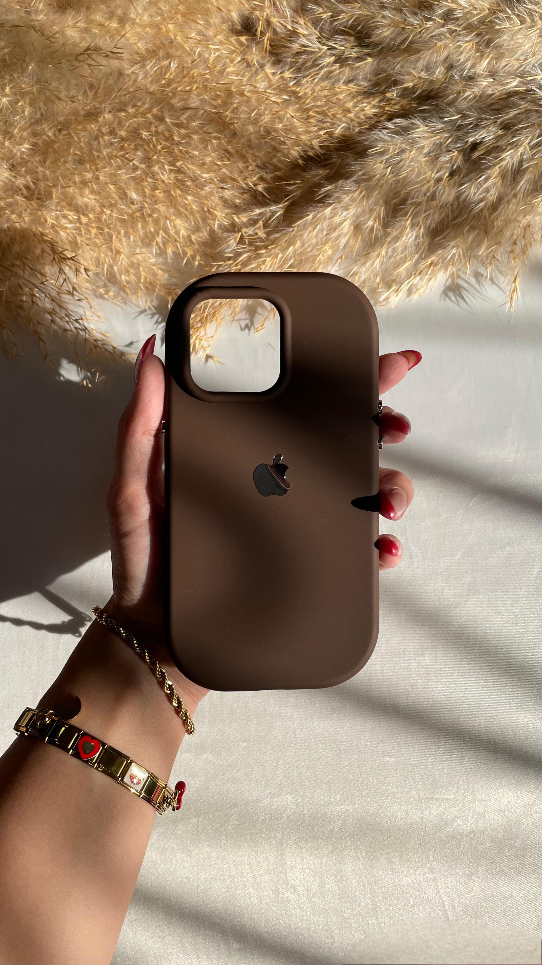 Silicone Open Camera