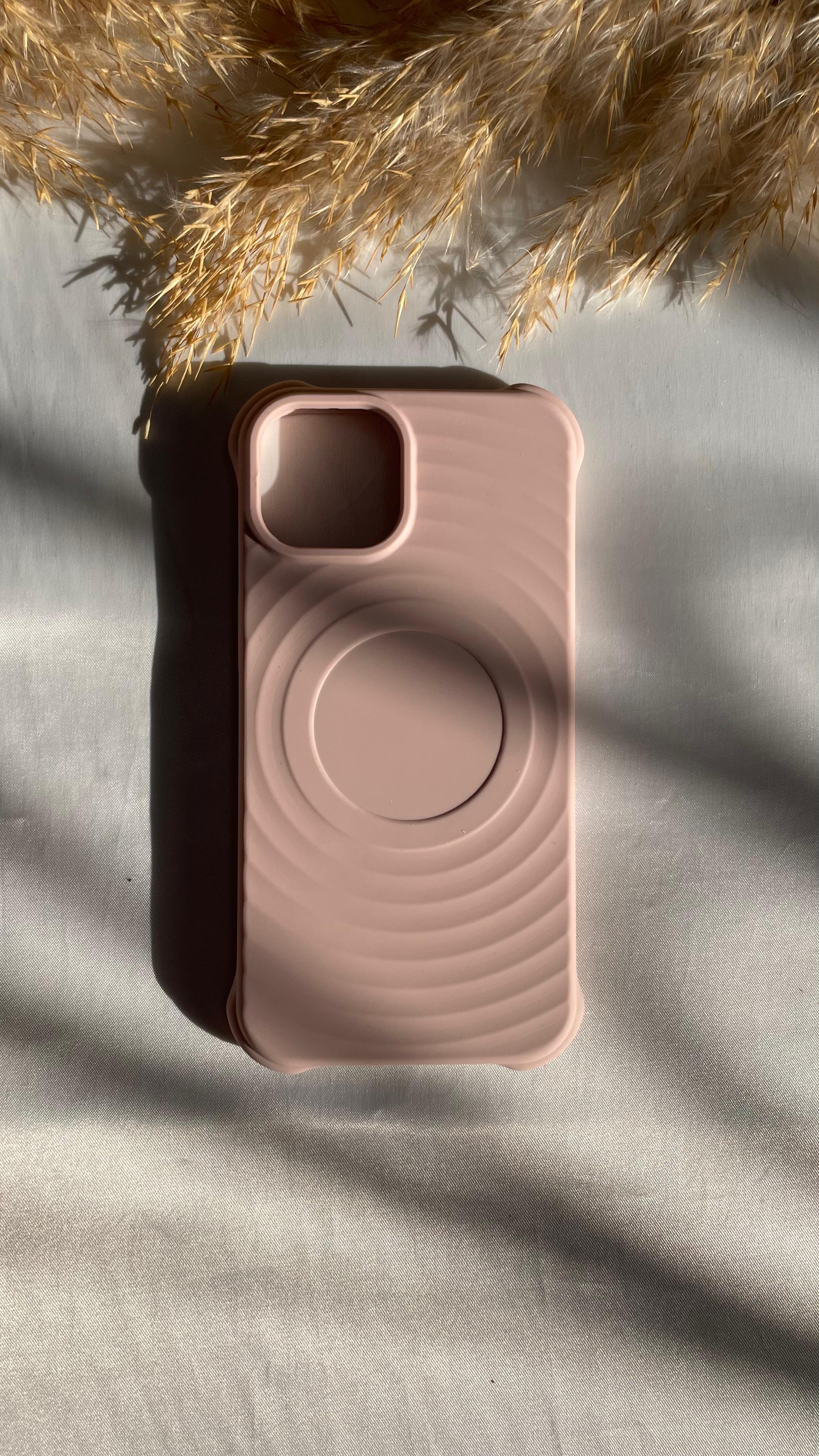 Silicone Magsafe Cover