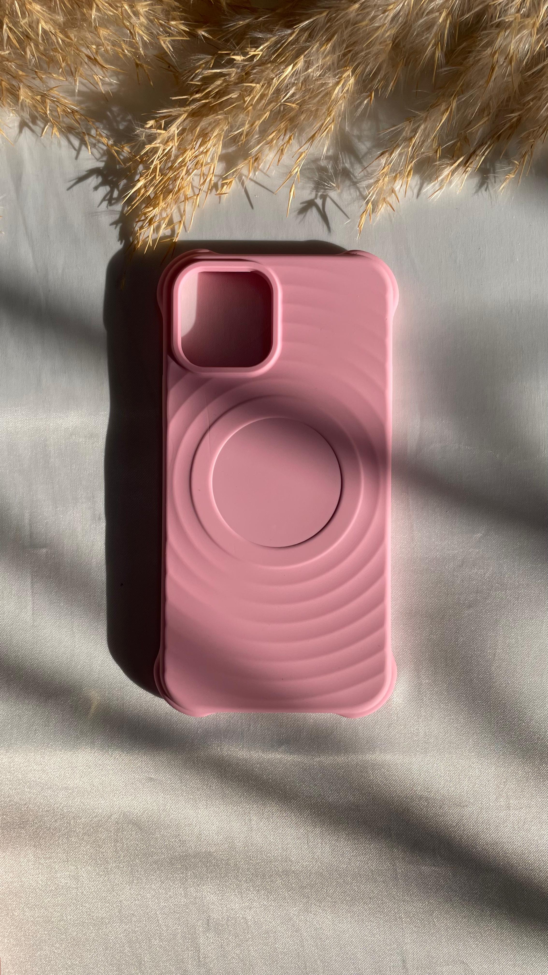 Silicone Magsafe Cover